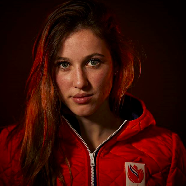 Suzanne Schulting