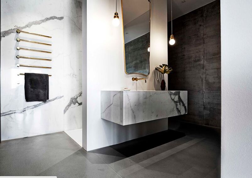 bunker woning in hamburg