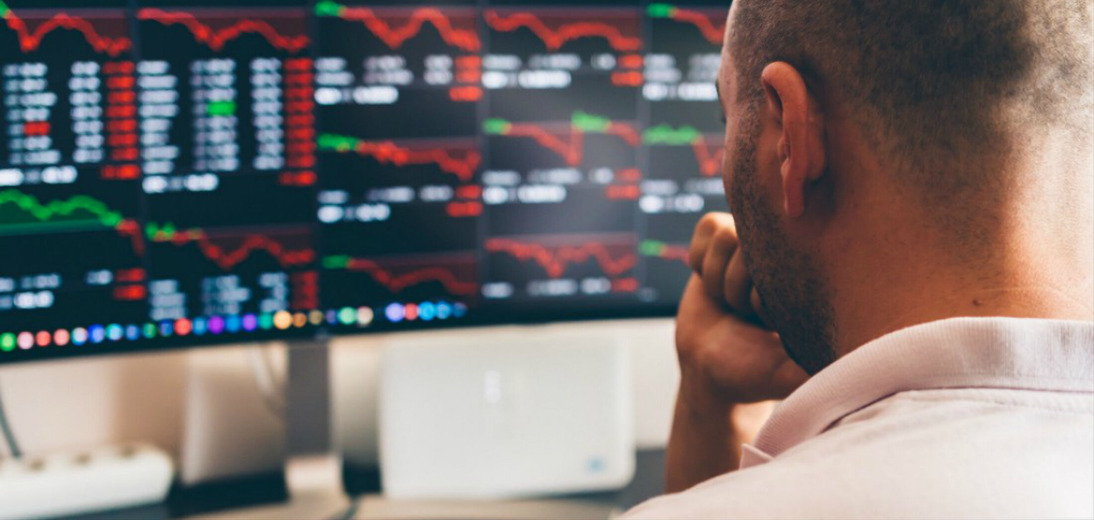 Wat gebeurt er allemaal in Crypto-land? Wij geven je een update