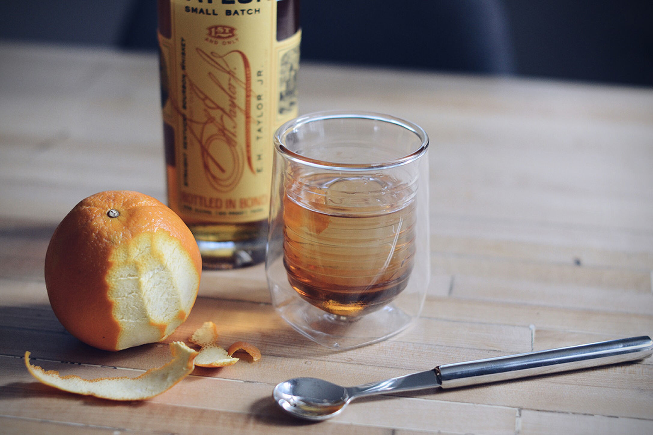 Whiskyglazen MAN MAN 