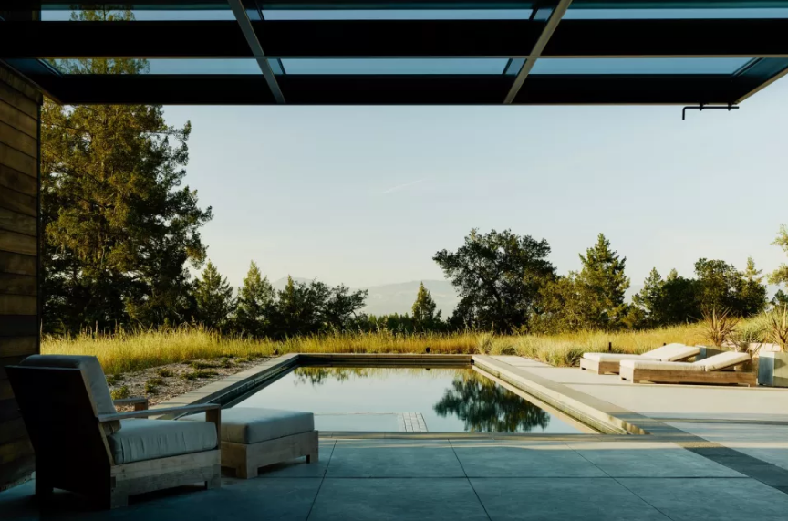 buitenhuis california