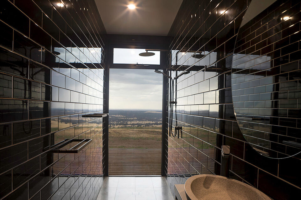 sky high house