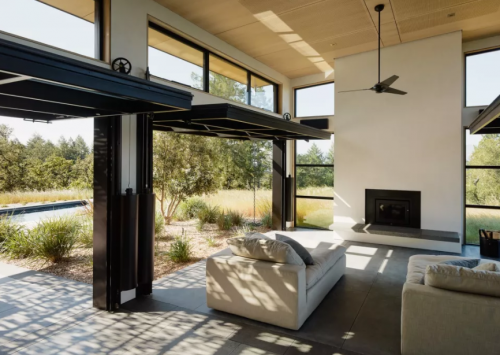 buitenhuis california