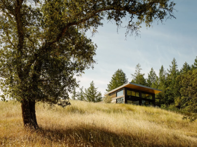 buitenhuis california
