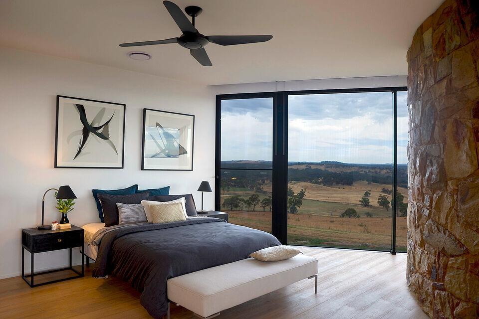 sky high house
