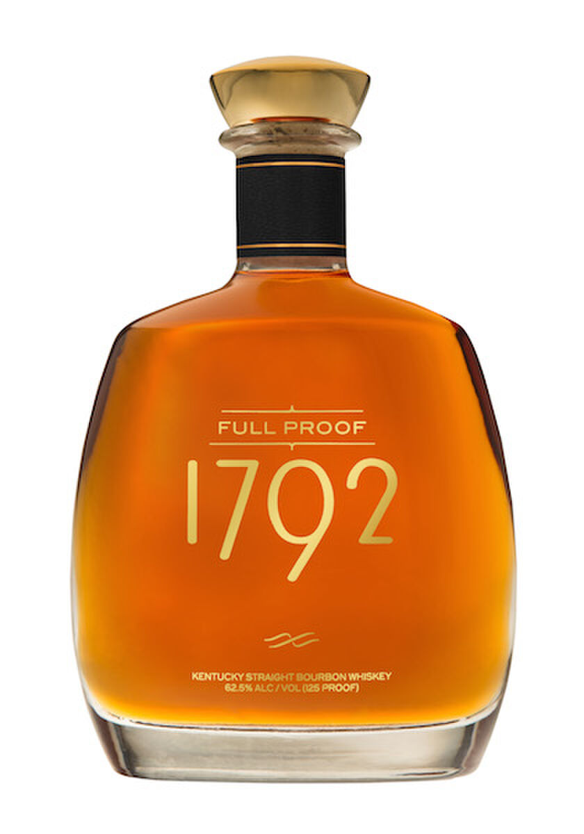 1792-full-proof-bourbon