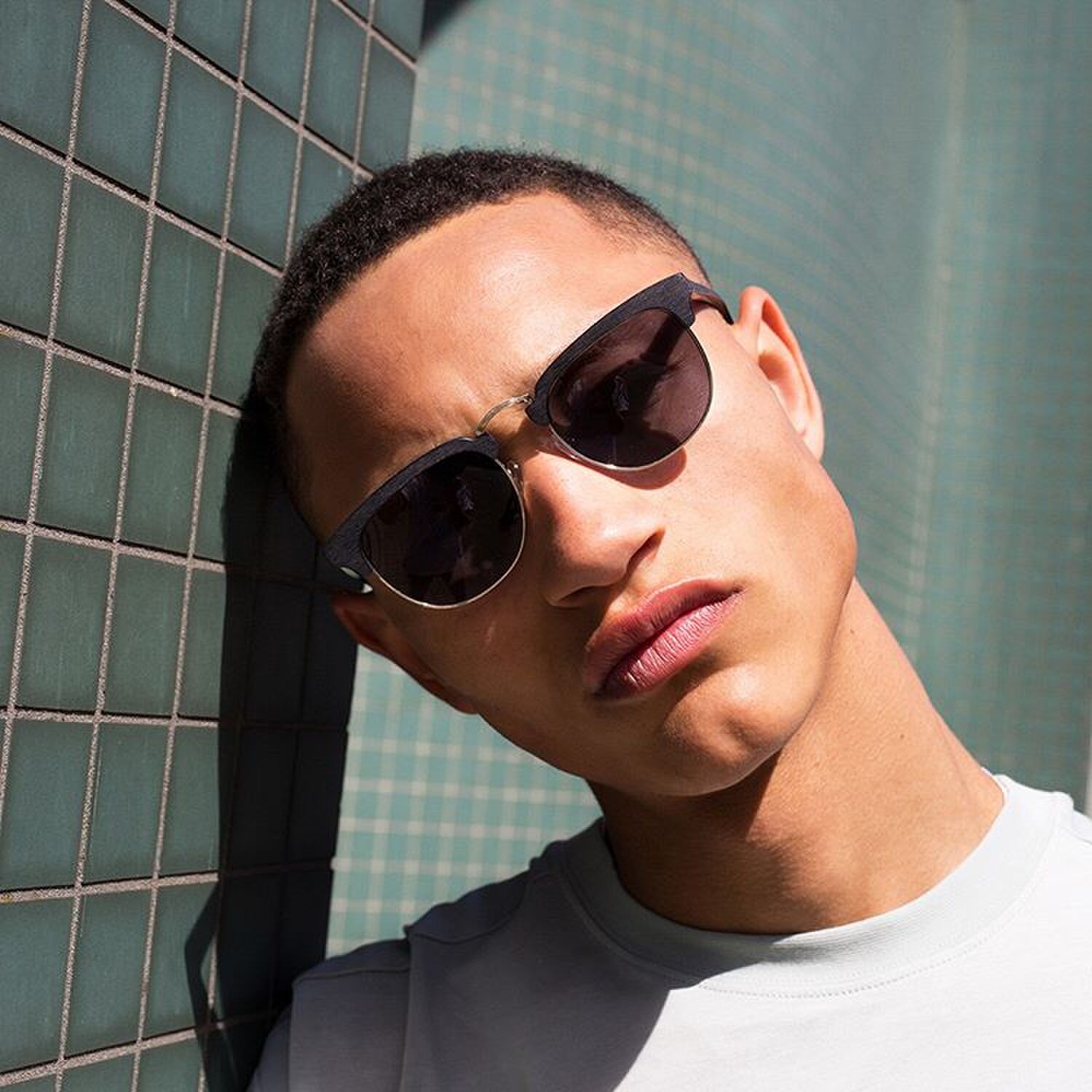 accessoires heren MAN MAN