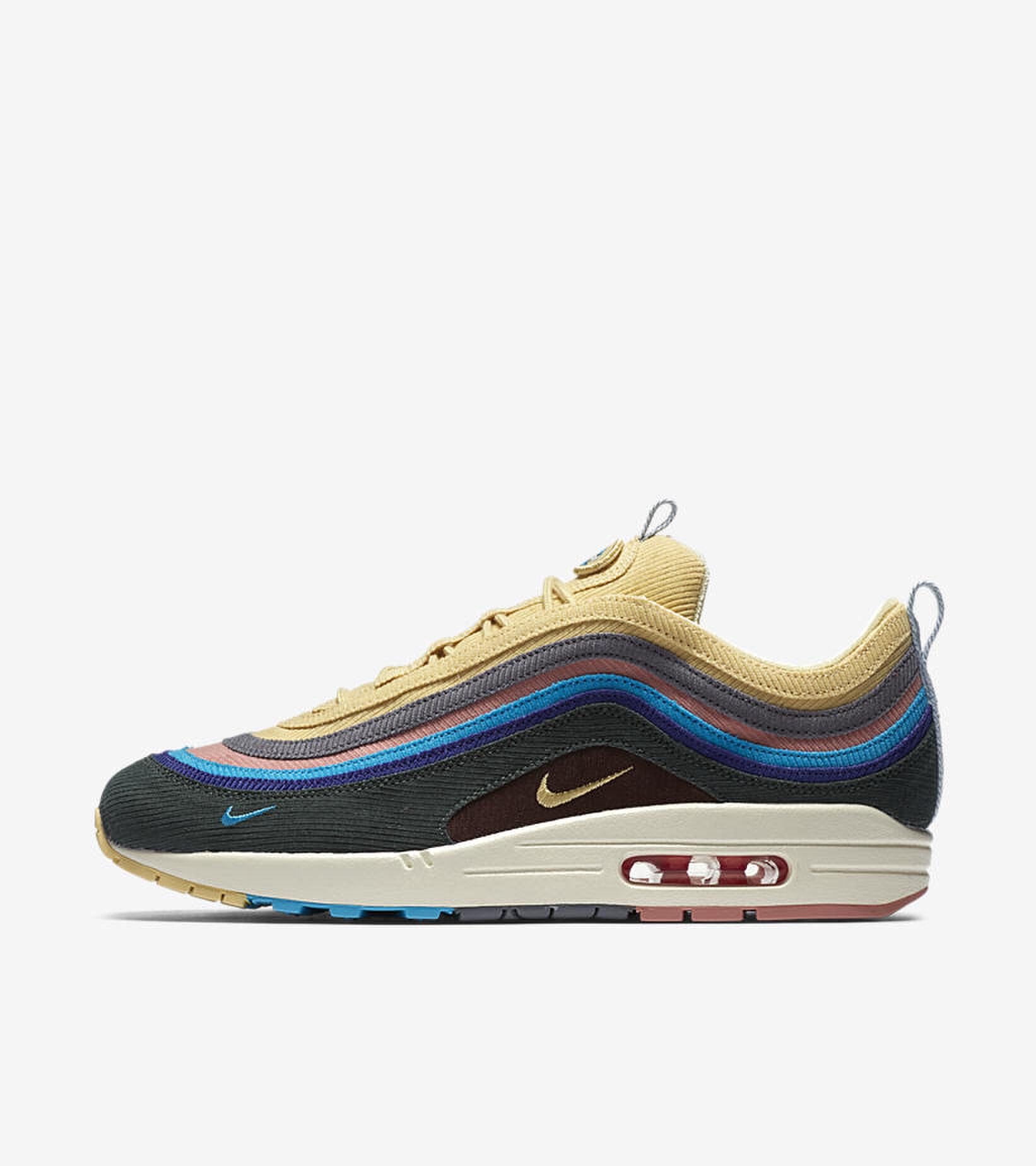 Nike Air Max SW