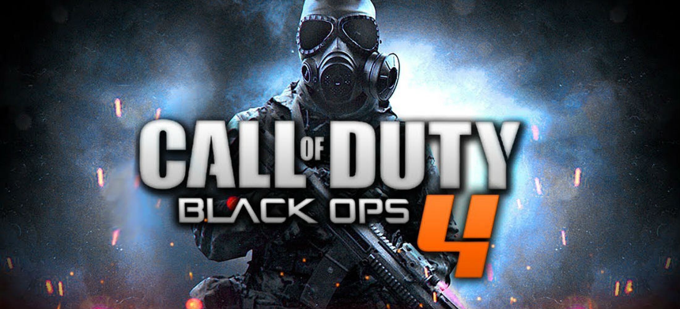 COD black ops 4 MAN MAN