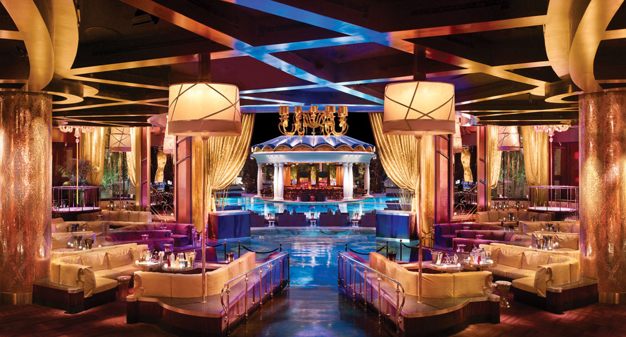 beste Clubs Las Vegas man man