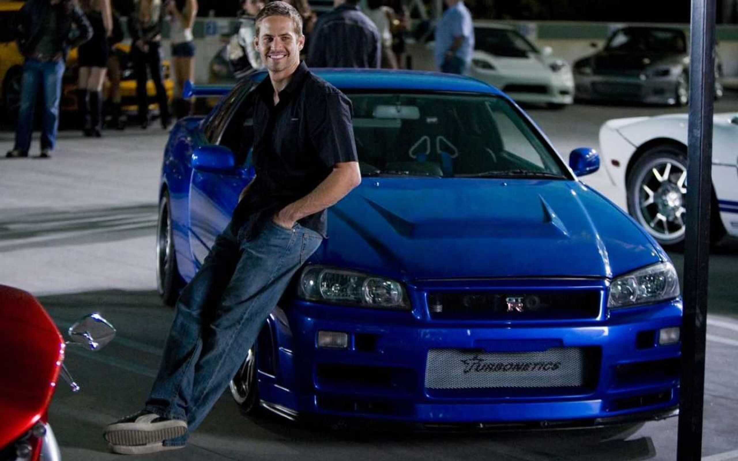 Paul Walker man man 01