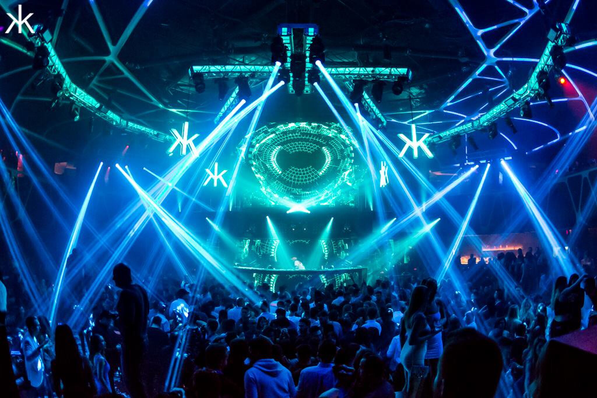 beste clubs las vegas