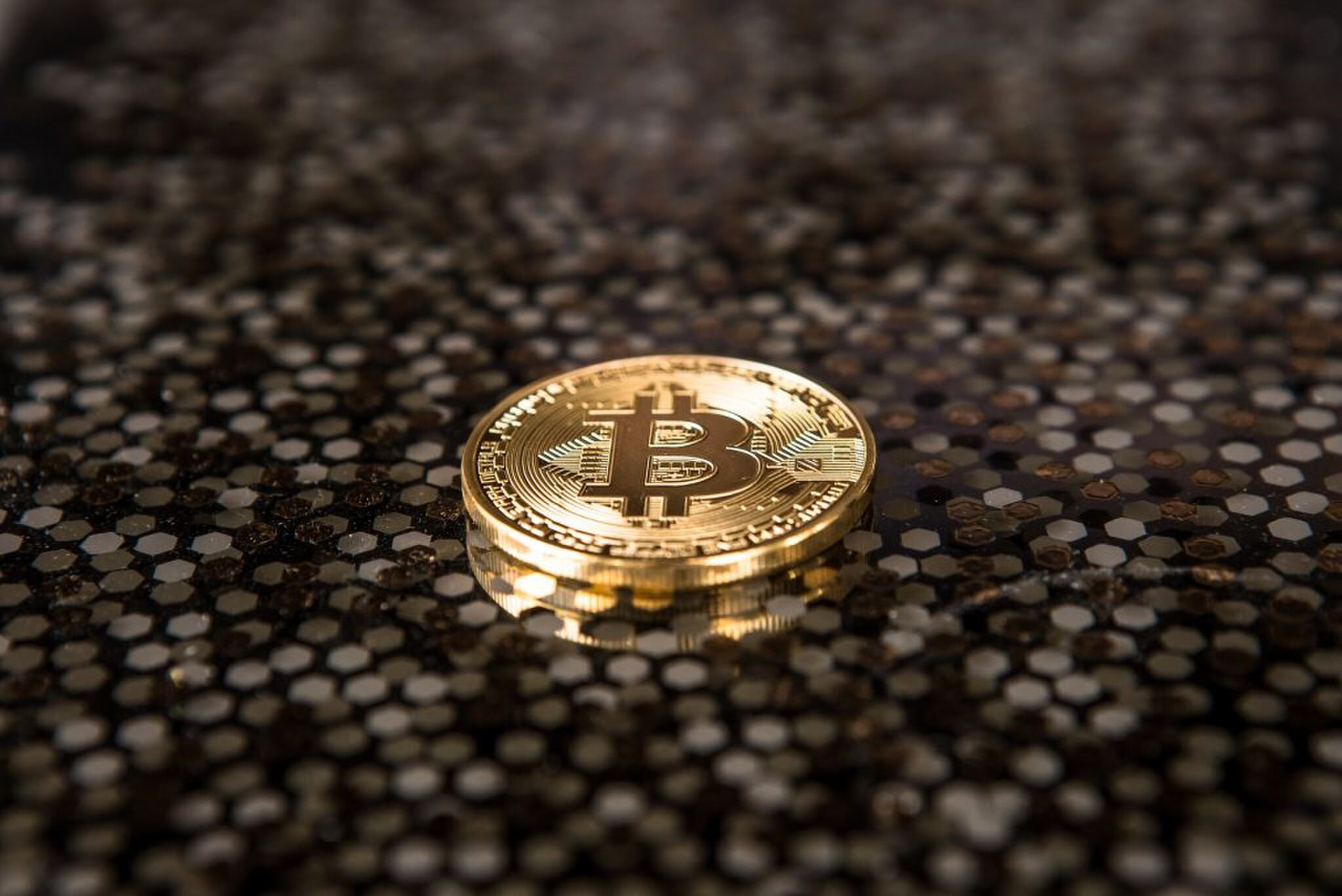 bitcoin cryptocurrency coins valuta speculaties MAN MAN