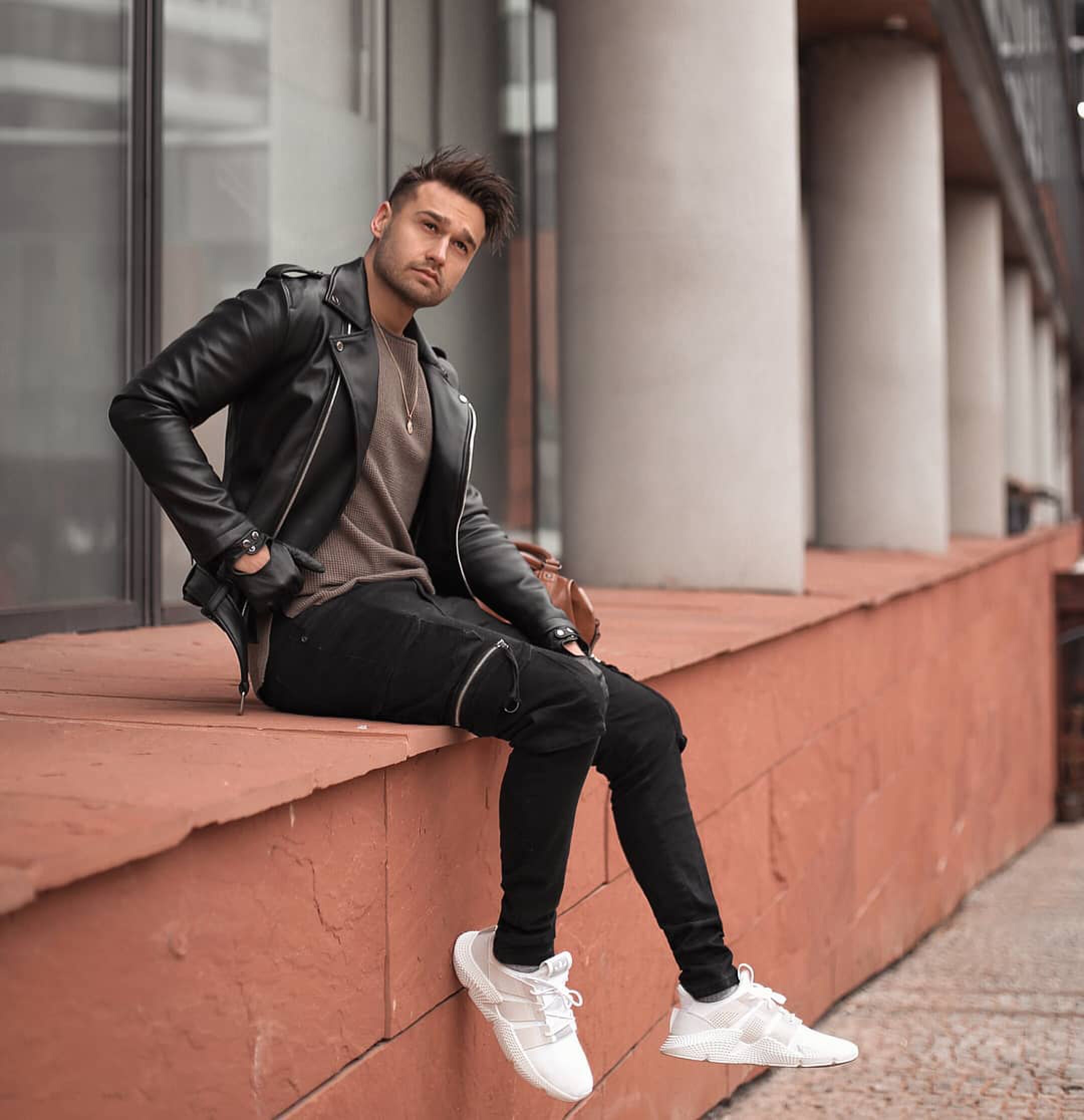 tijdloze items MAN MAN