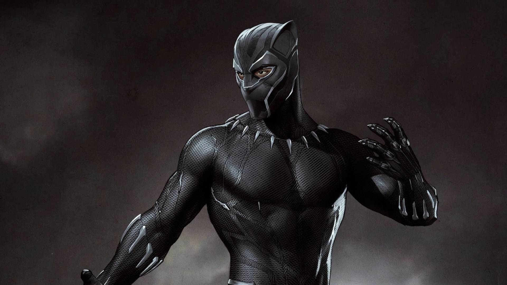 Black Panther 2 MAN MAN 