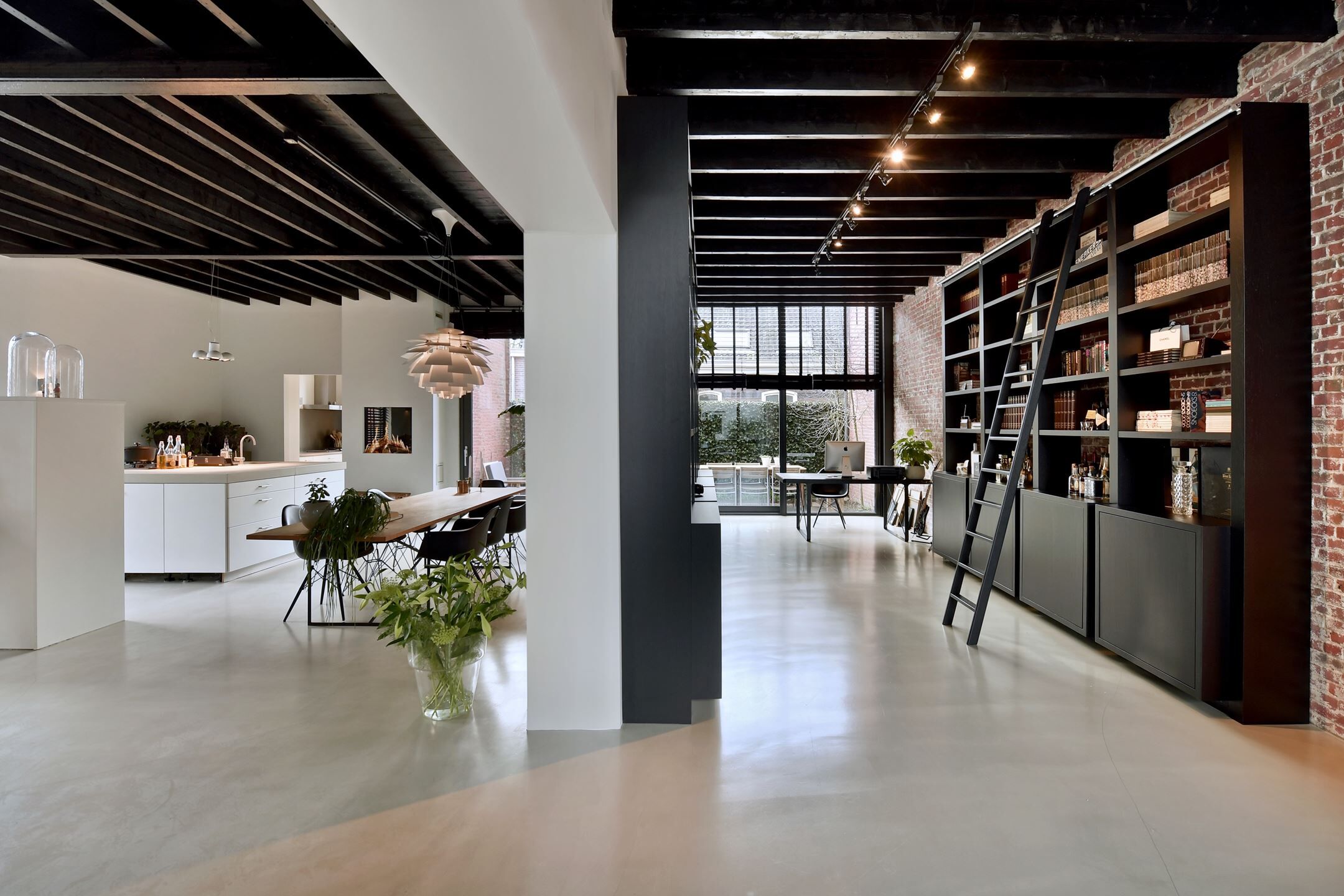 loft tilburg