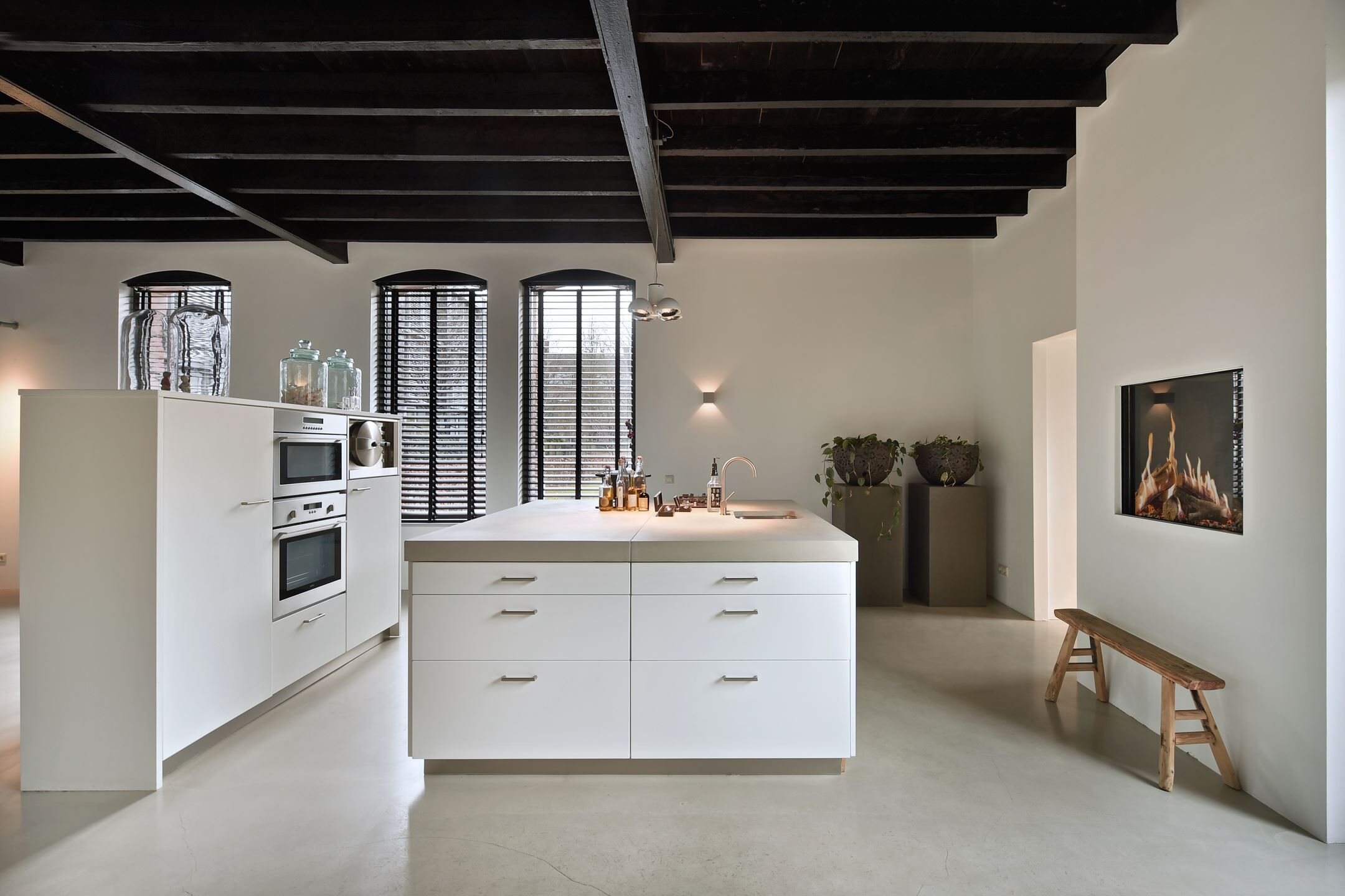loft tilburg