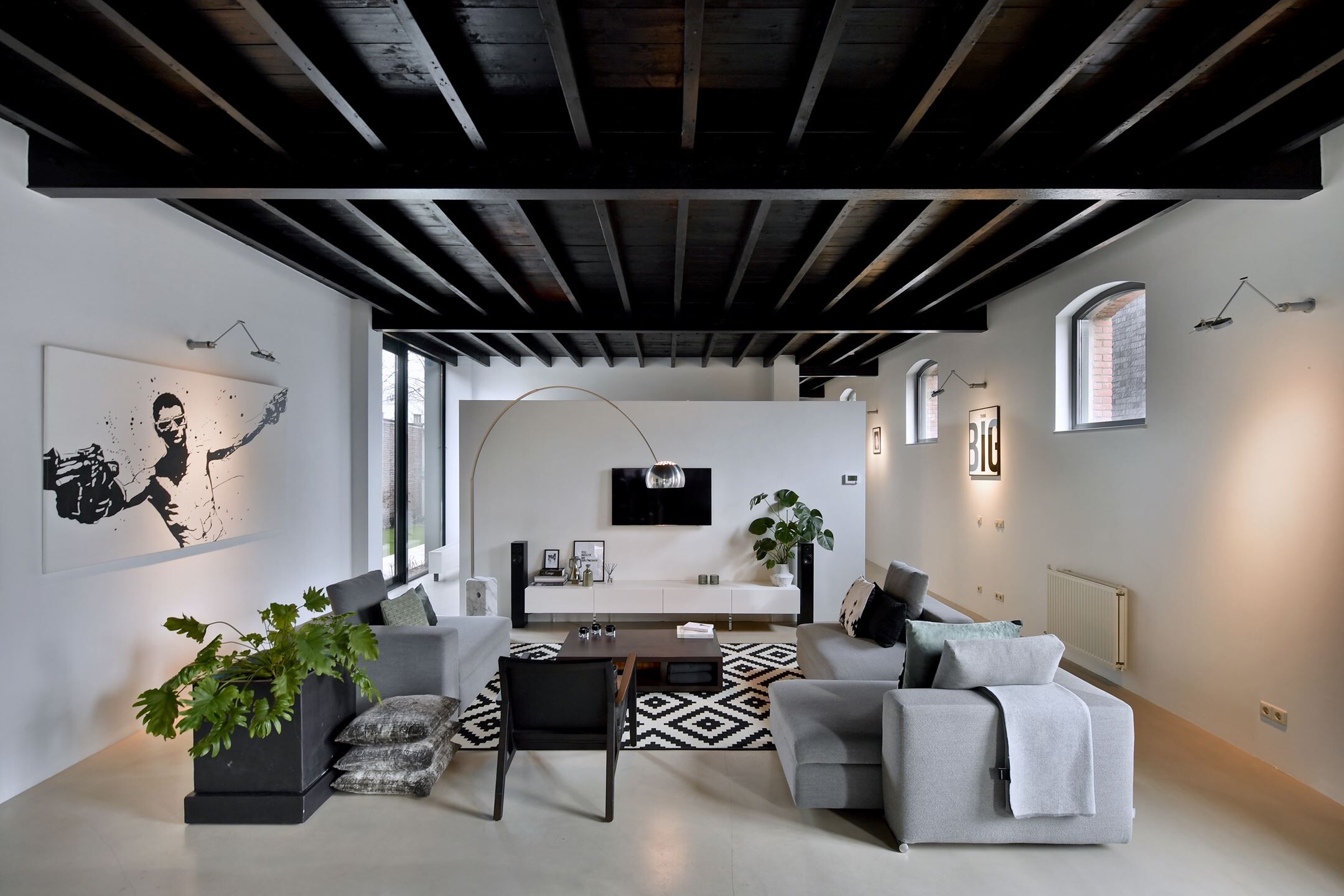 loft tilburg