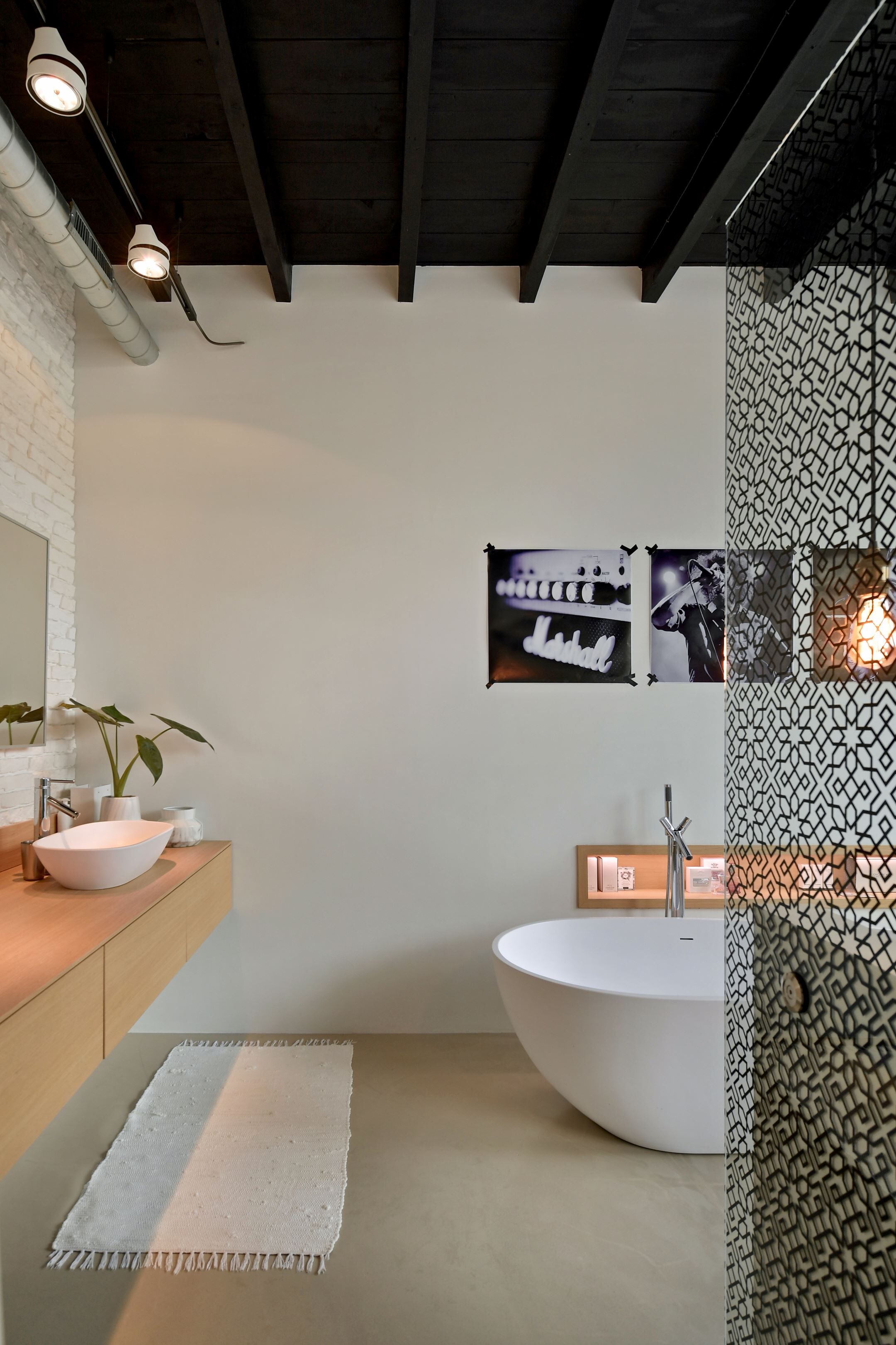 loft tilburg