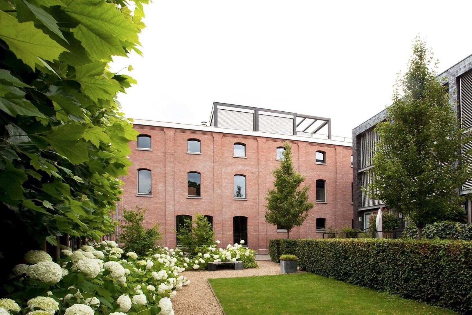 loft tilburg