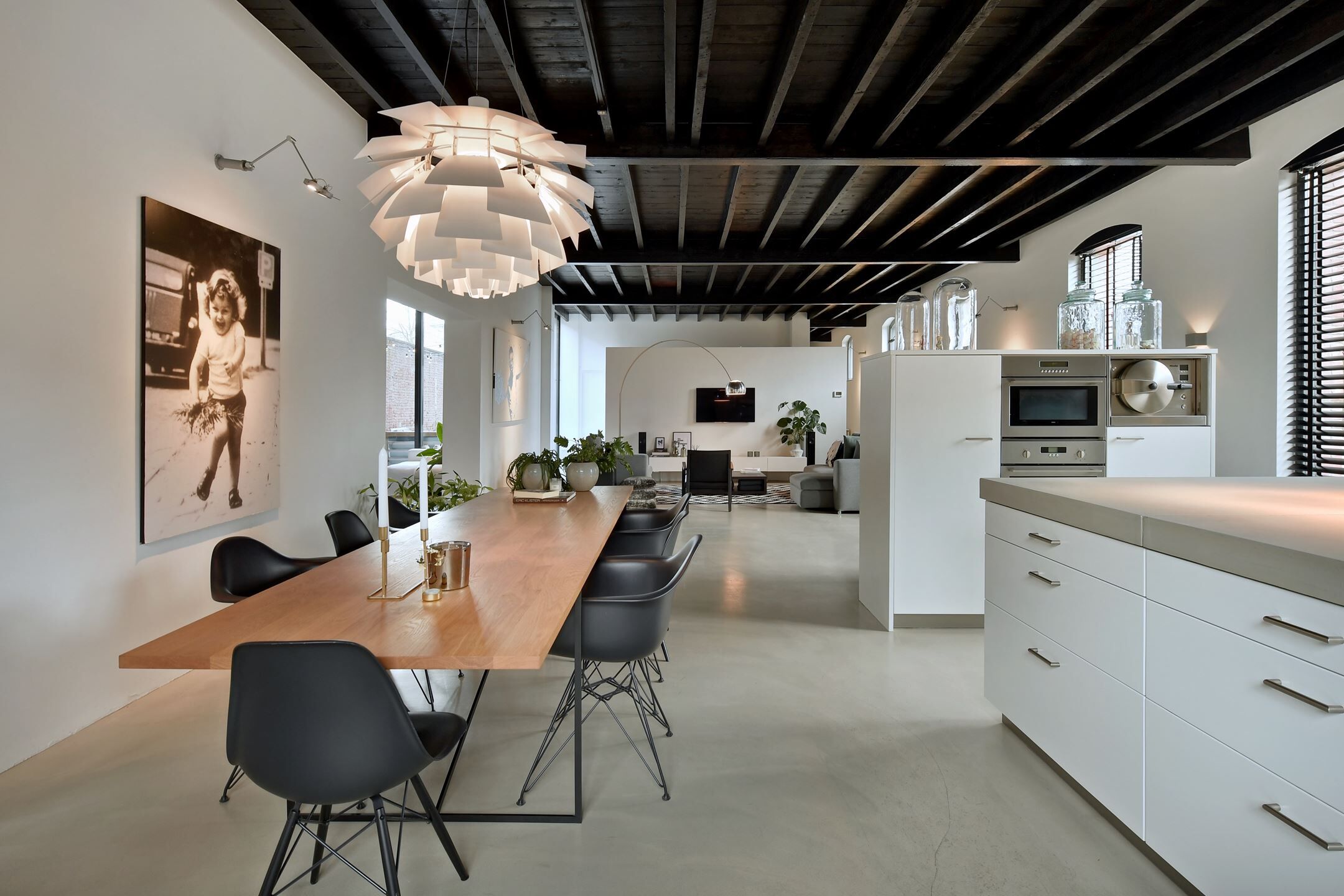 loft tilburg