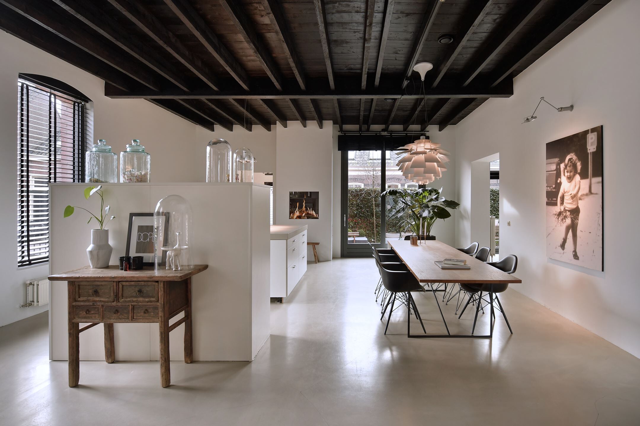 loft tilburg