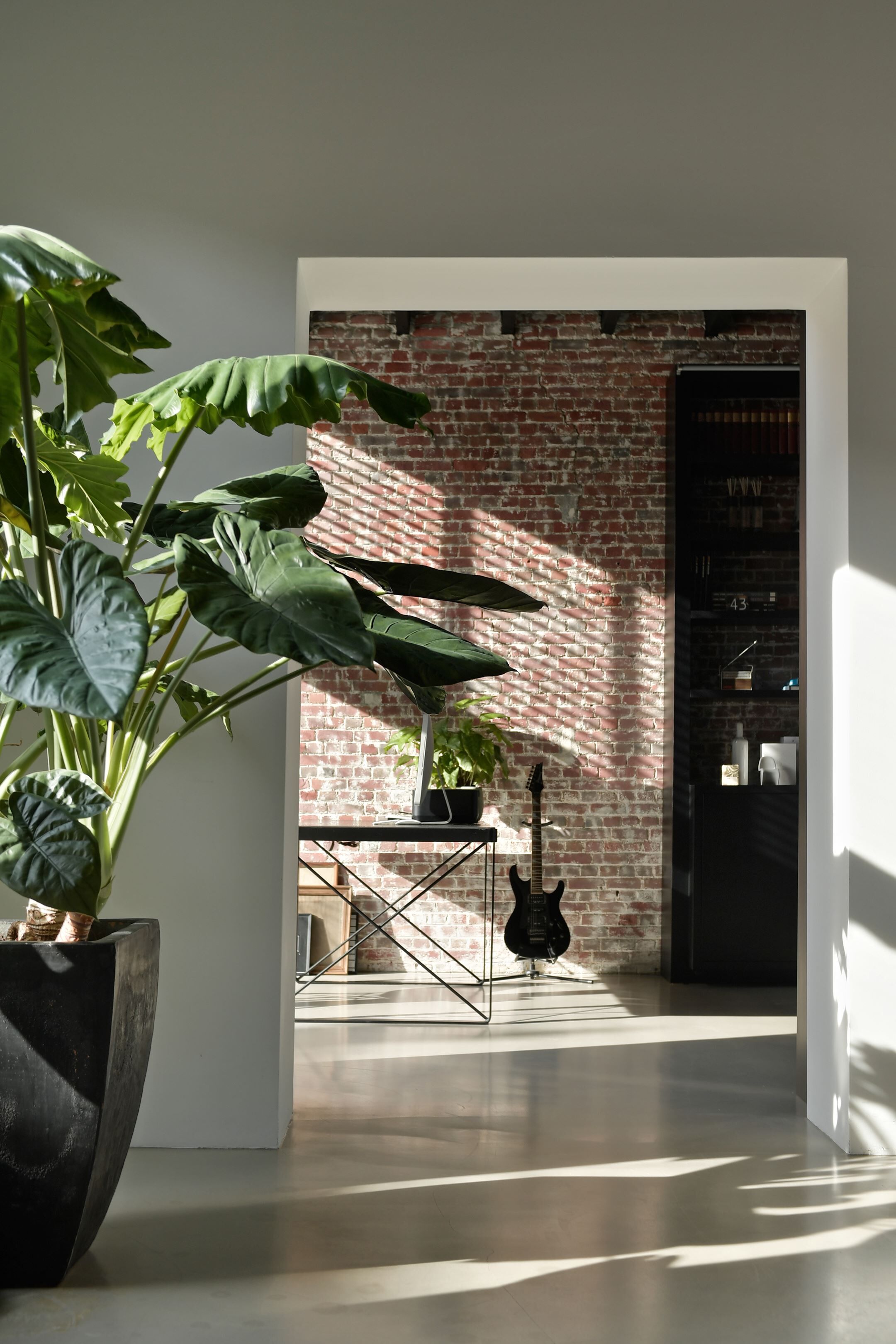 loft tilburg