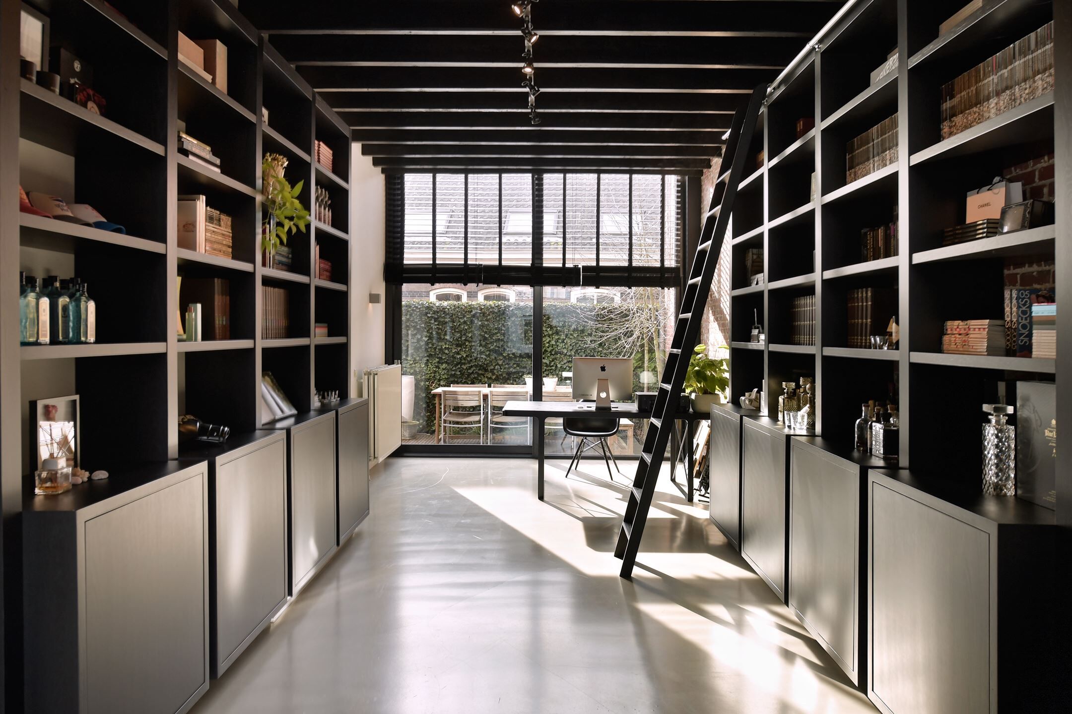 loft tilburg