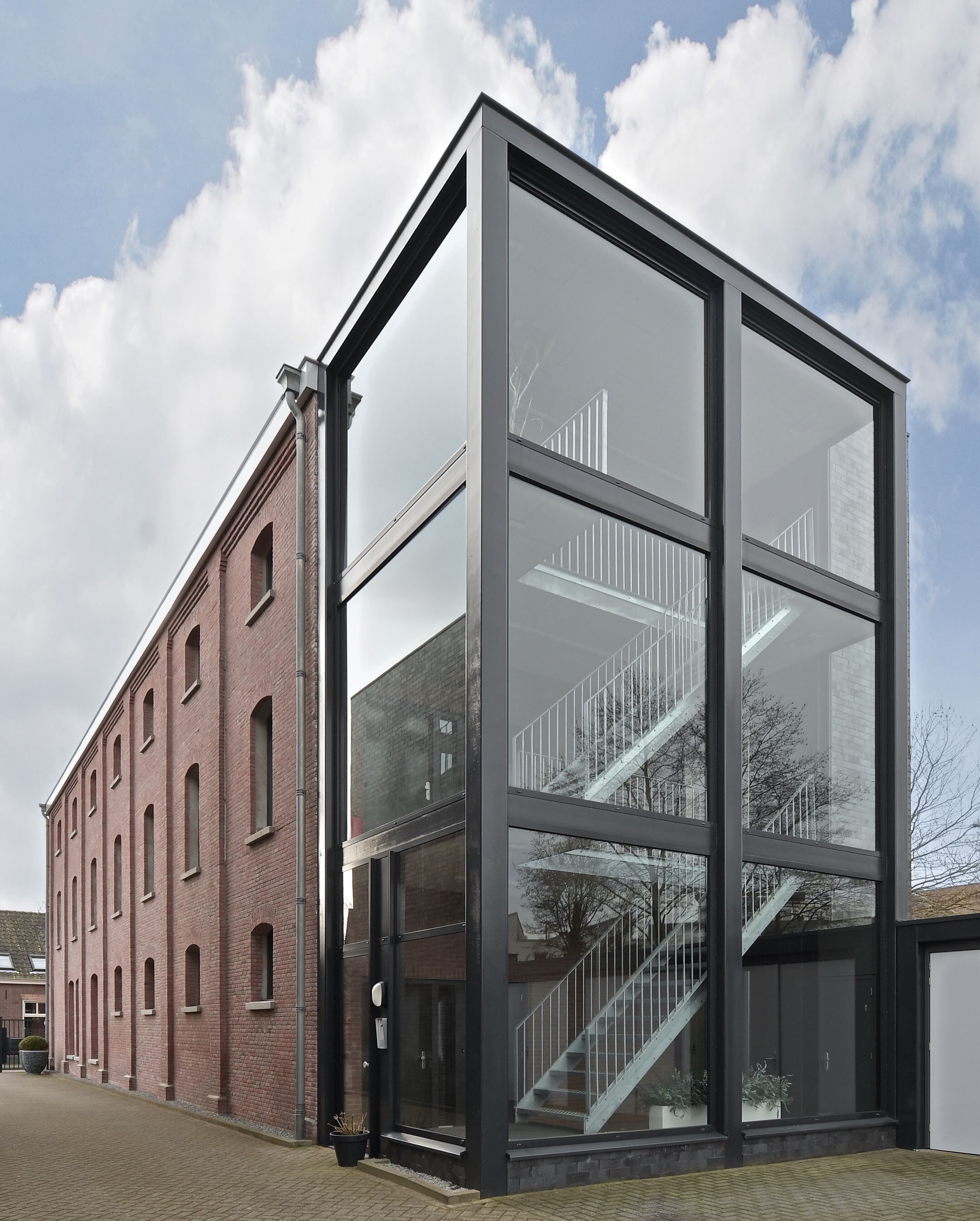 loft tilburg