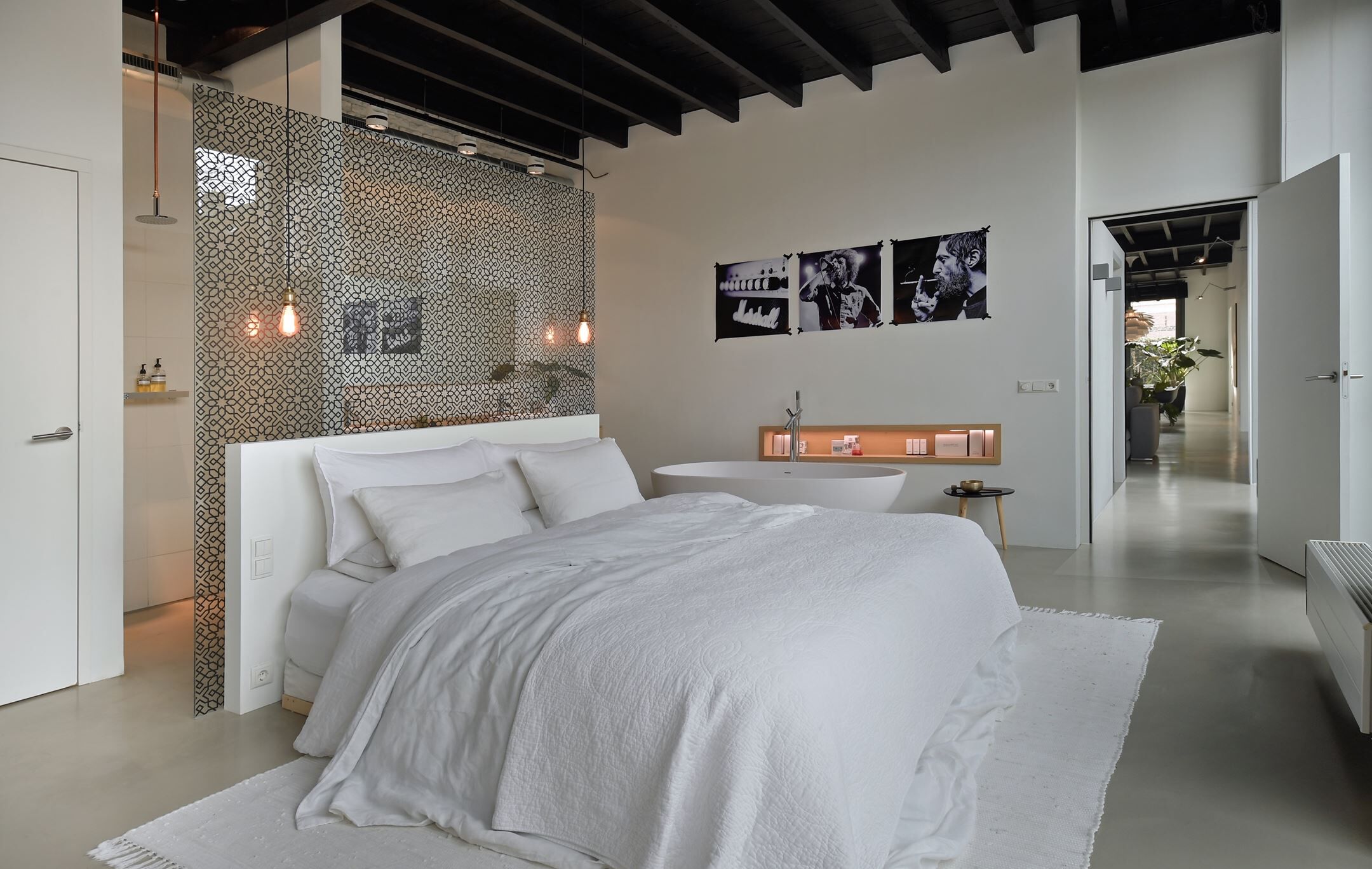 loft tilburg