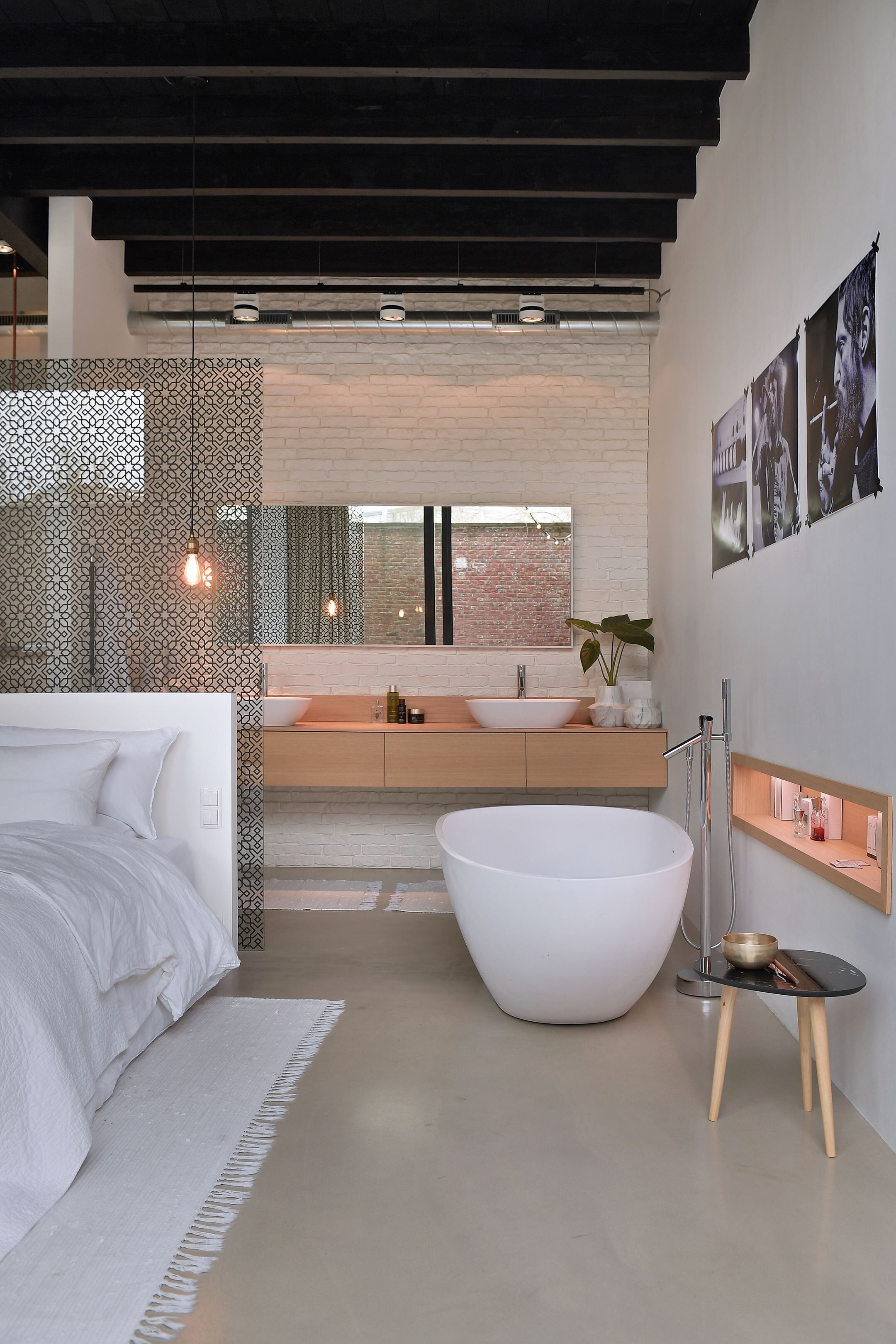 loft tilburg