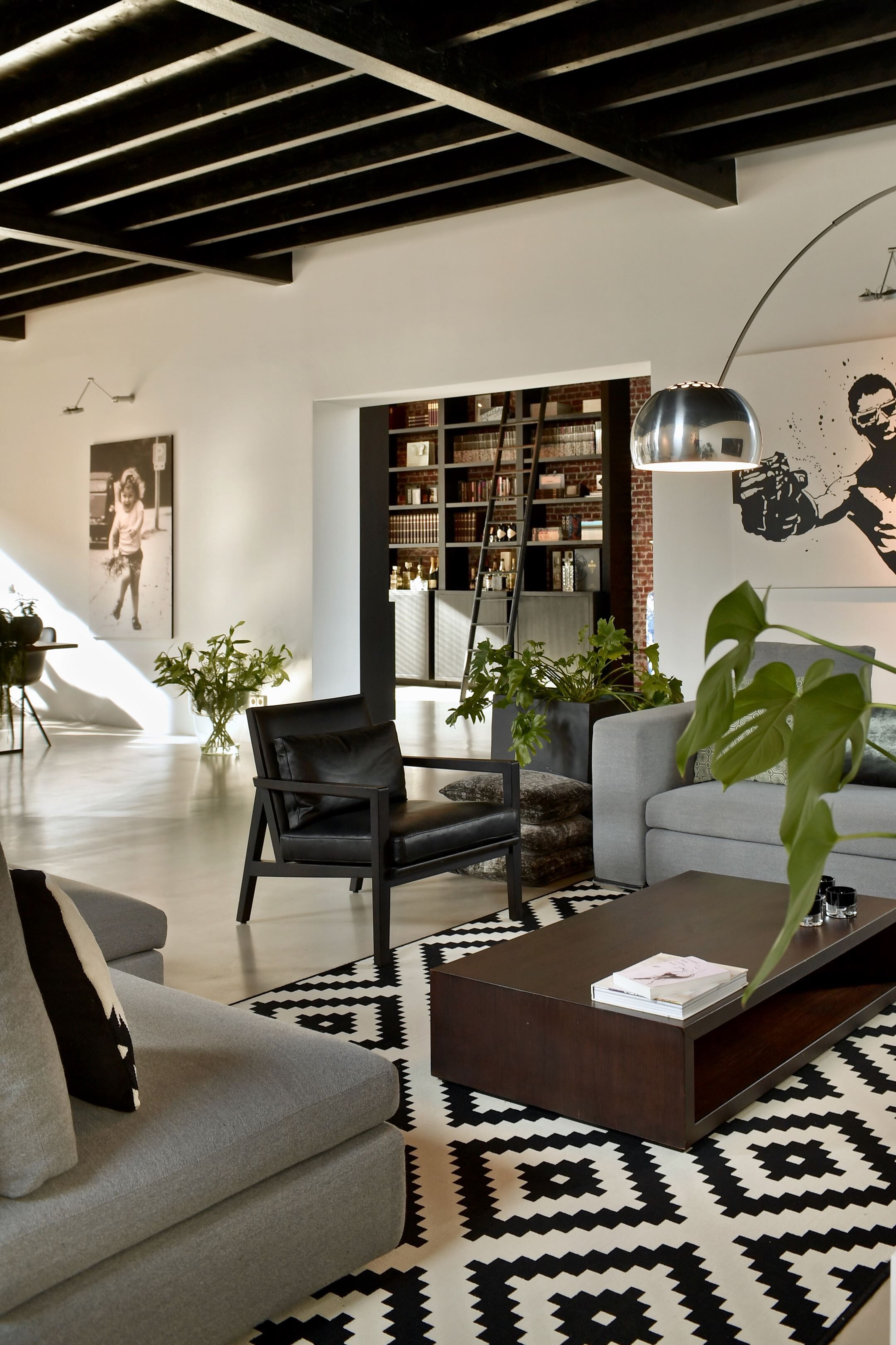 loft tilburg