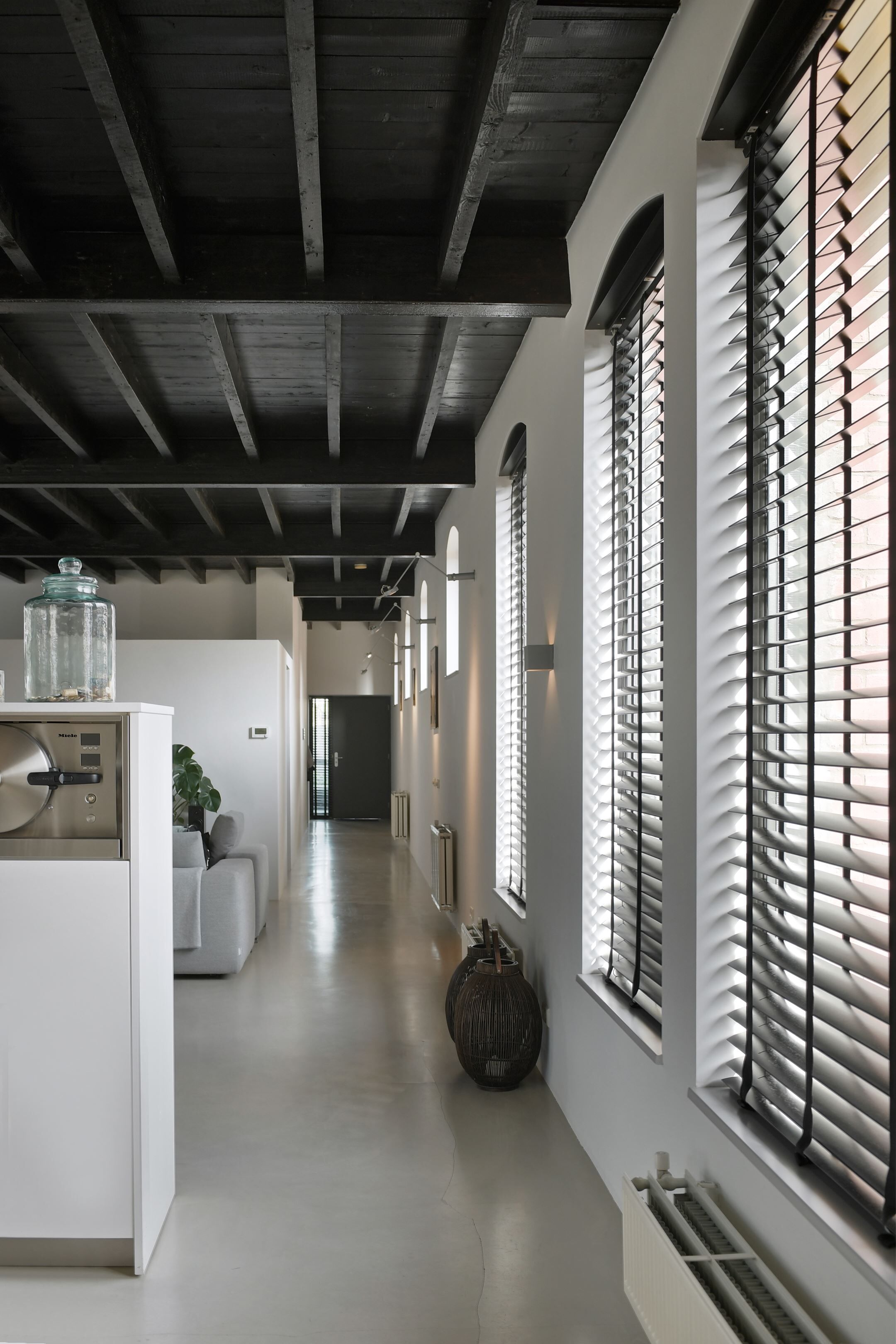 loft tilburg