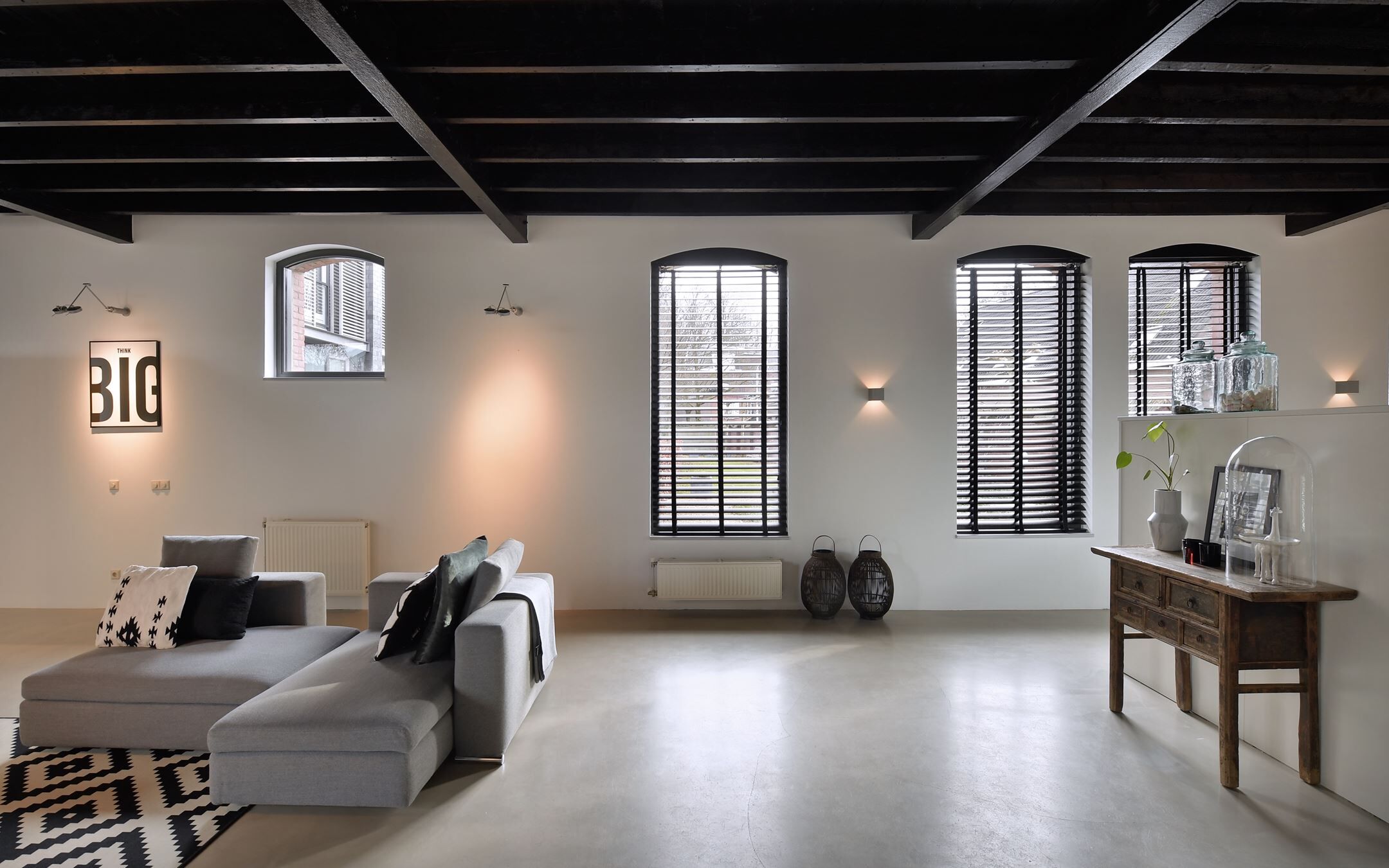 loft tilburg