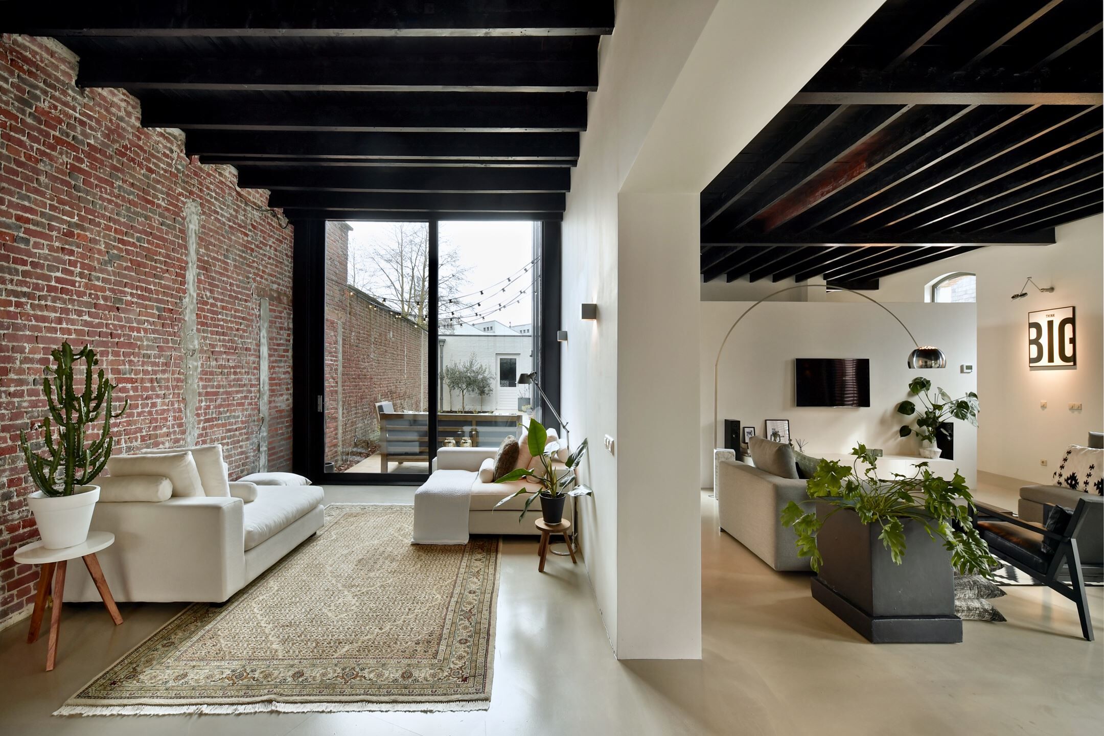 loft tilburg