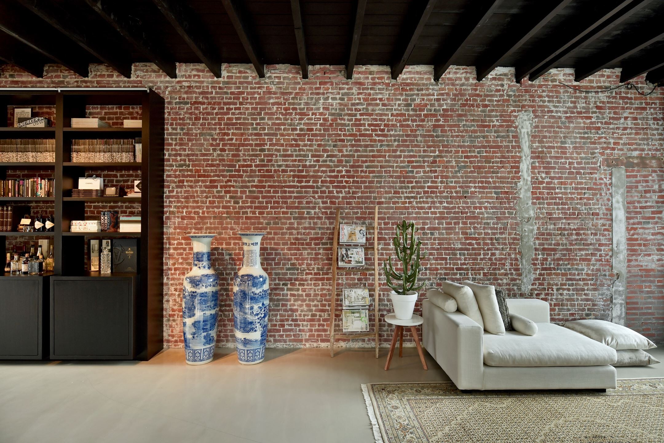 loft tilburg