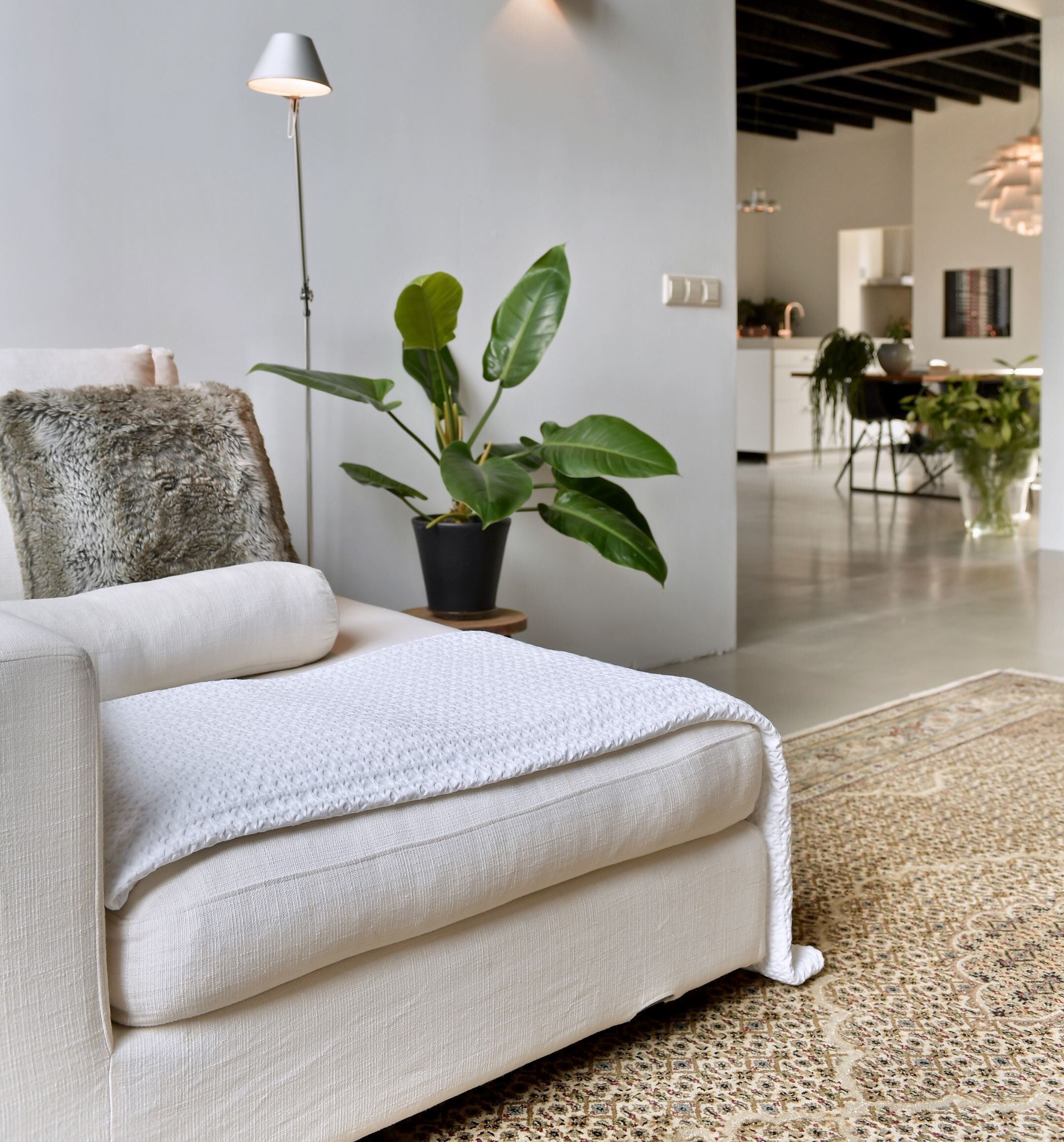 loft tilburg