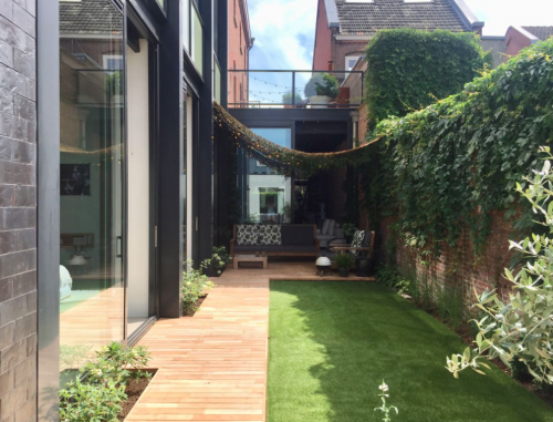 loft tilburg