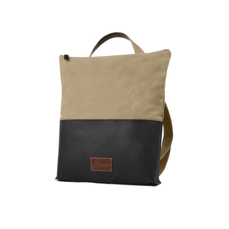 Laauw zomertas bag festivalbag tas accessoire MAN MAN