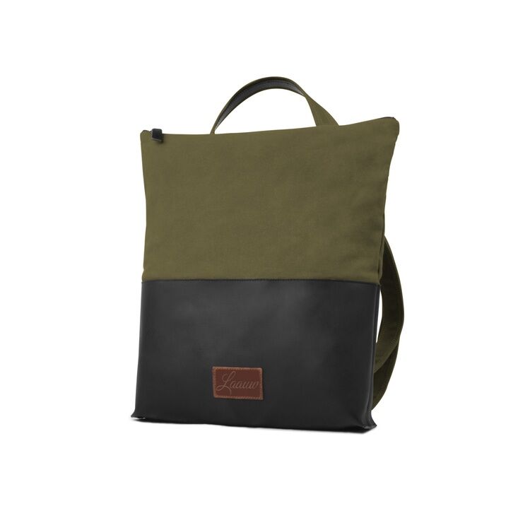 Laauw zomertas bag festivalbag tas accessoire MAN MAN