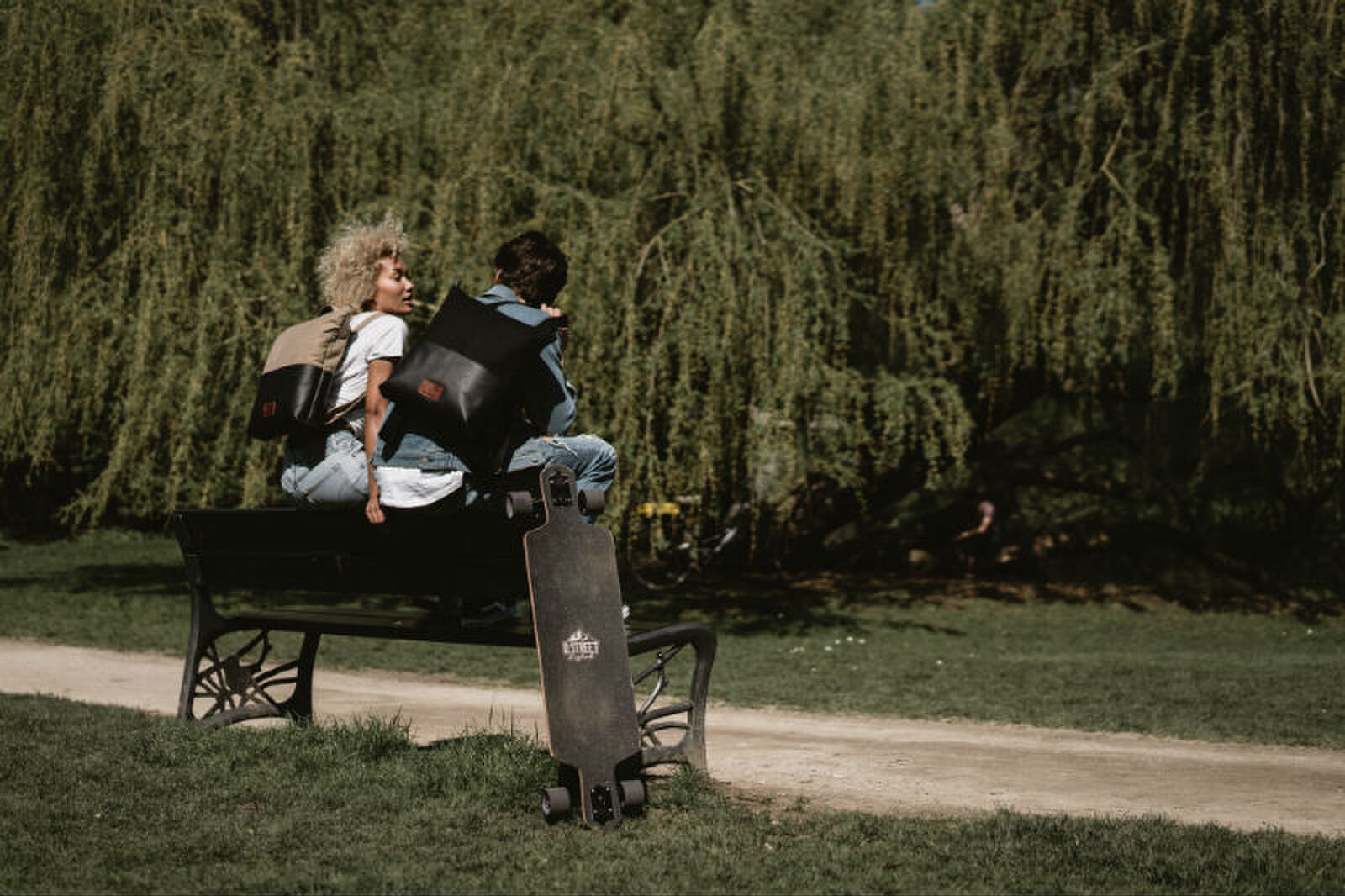 Laauw zomertas bag festivalbag tas accessoire MAN MAN