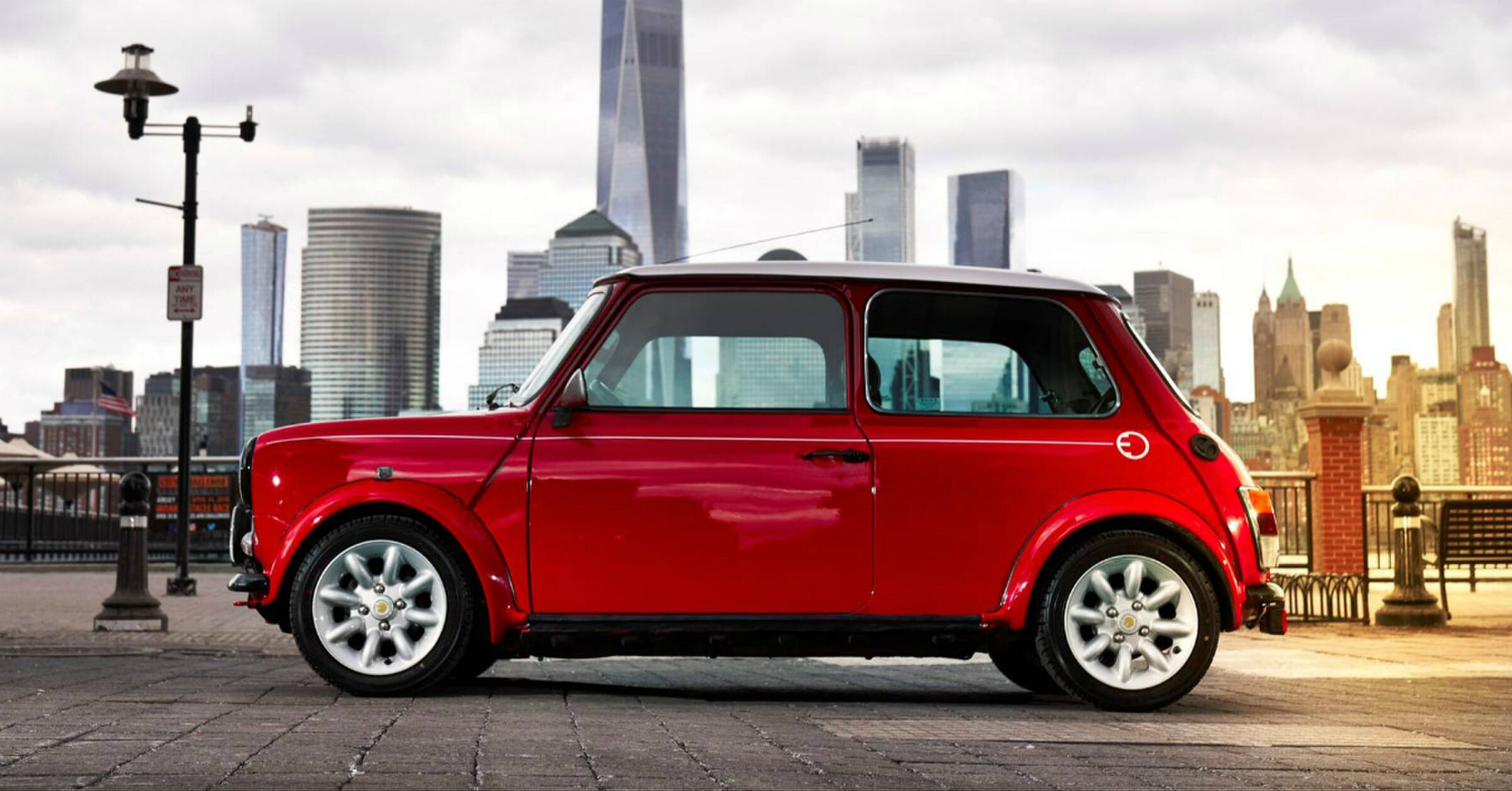 Mini elektrisch MAN MAN 3