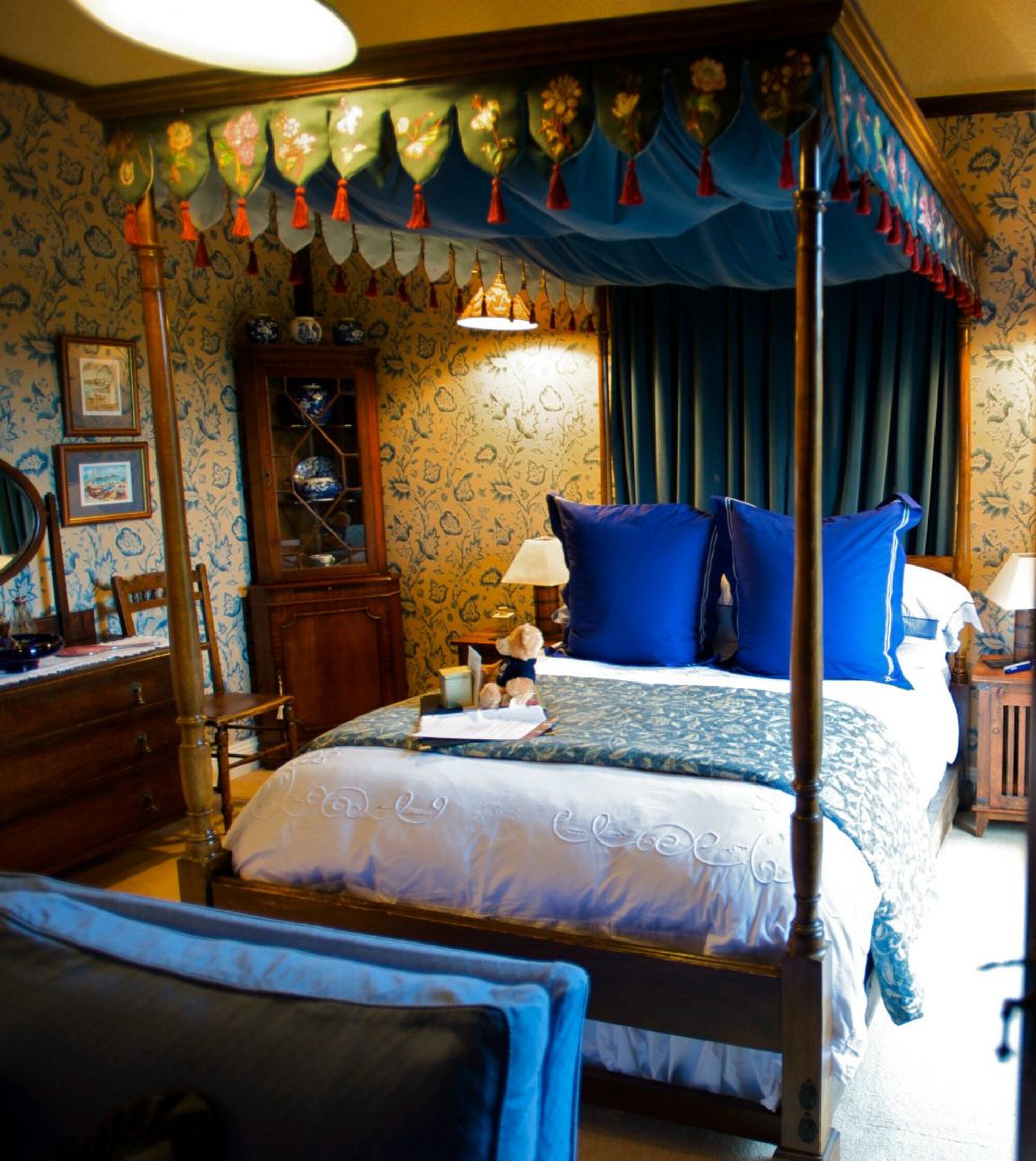 airbnb kastelen