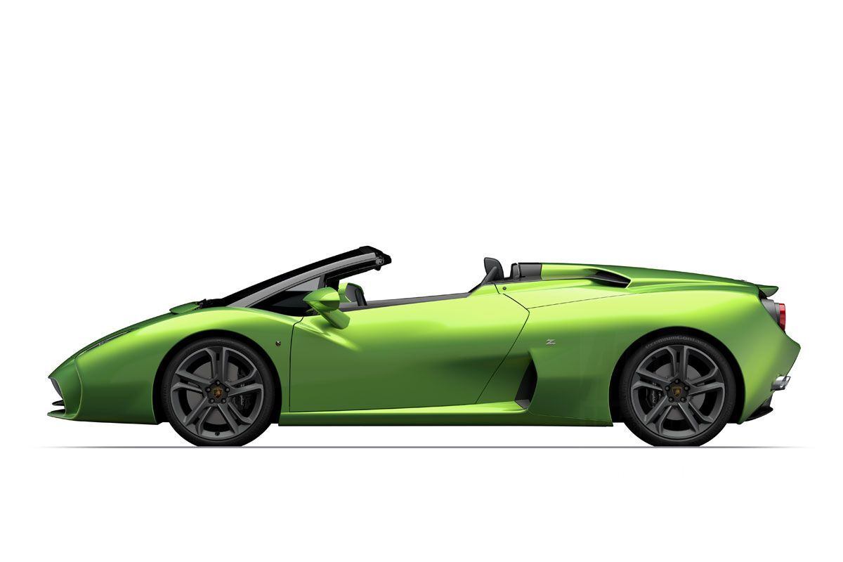 lamborghini man man 01