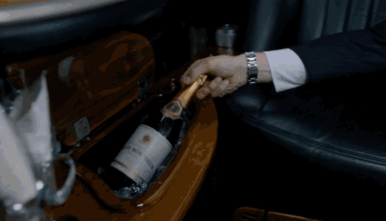 onderzoek drinken gif