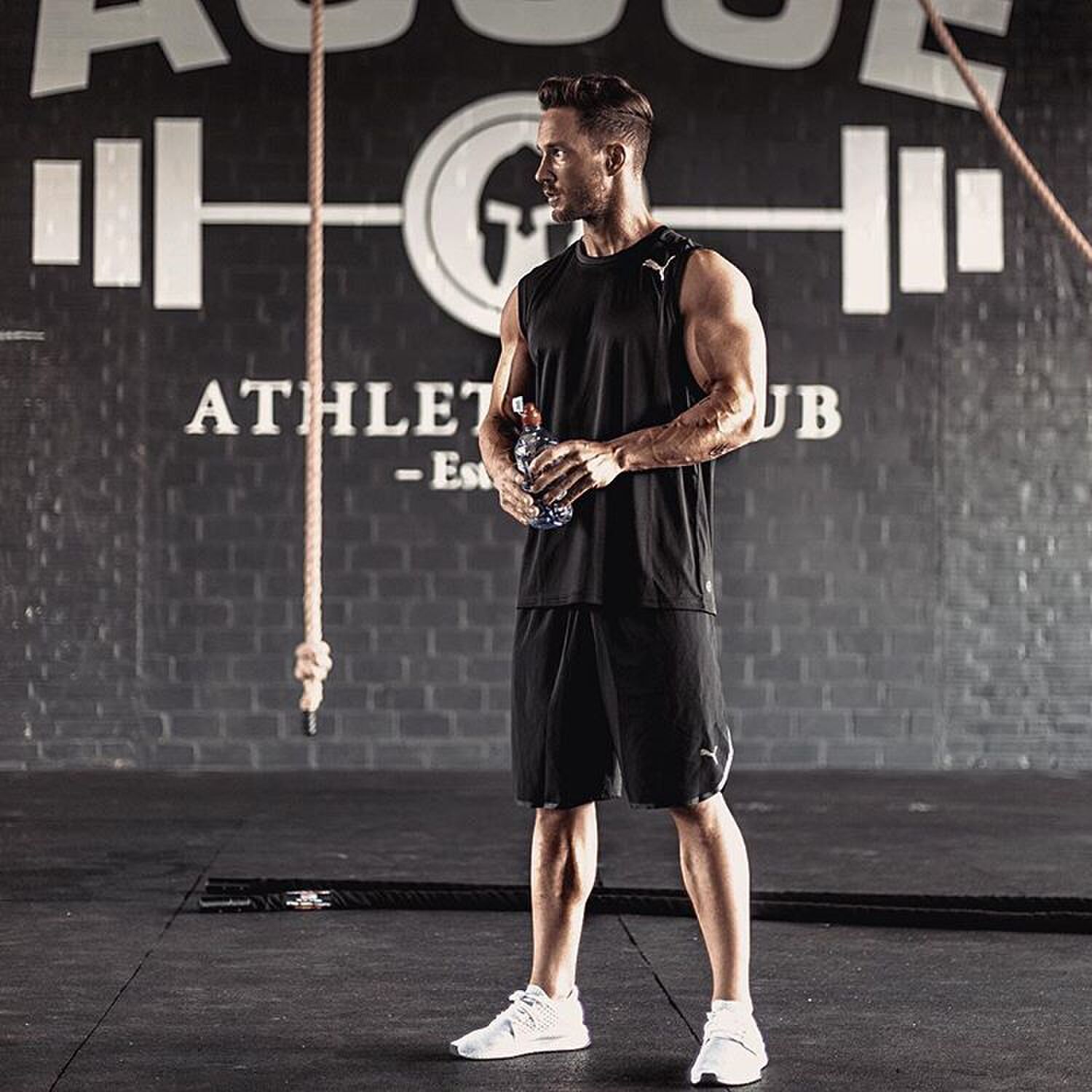wetenschappelijke work-out hacks