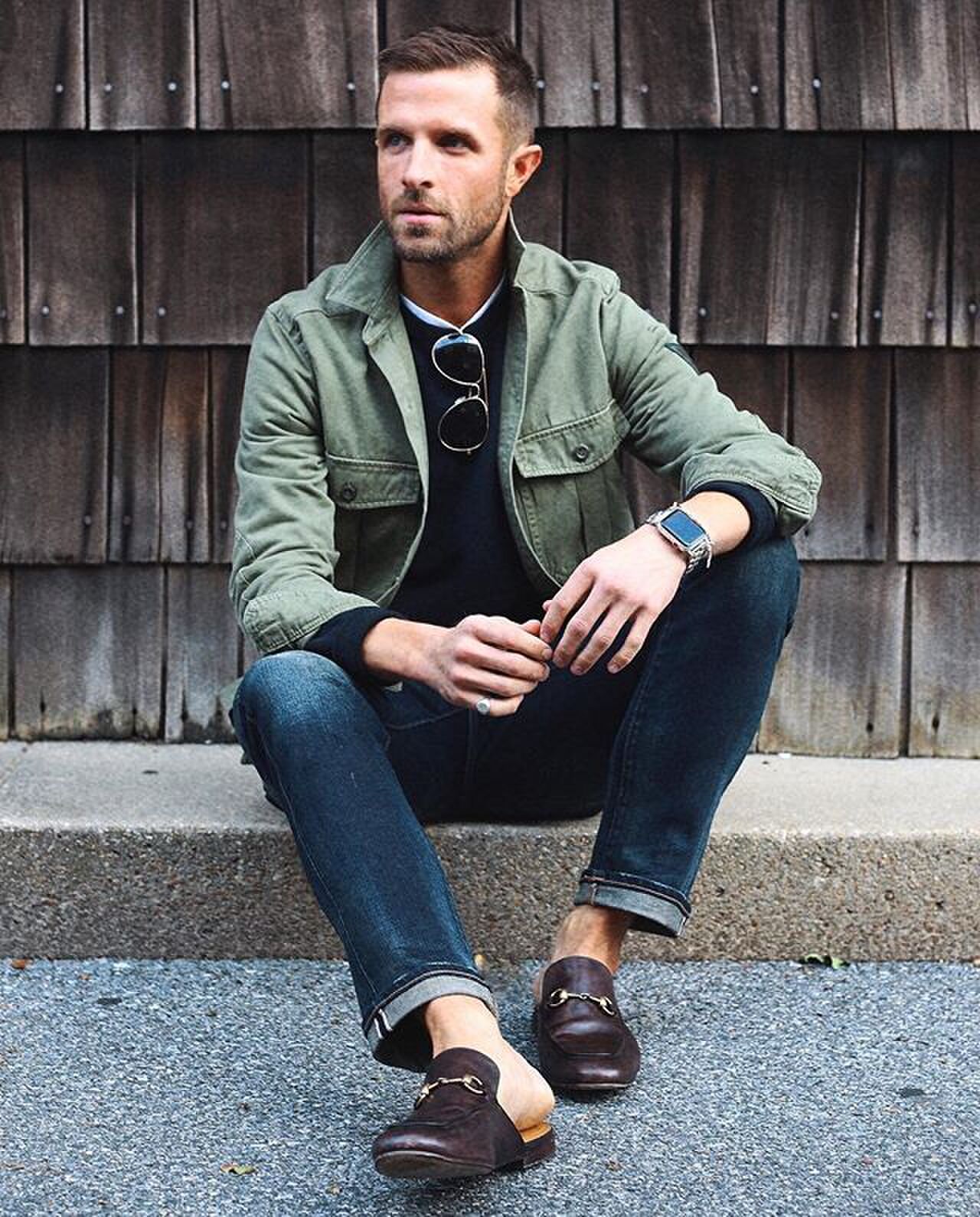 loafers heren man man 