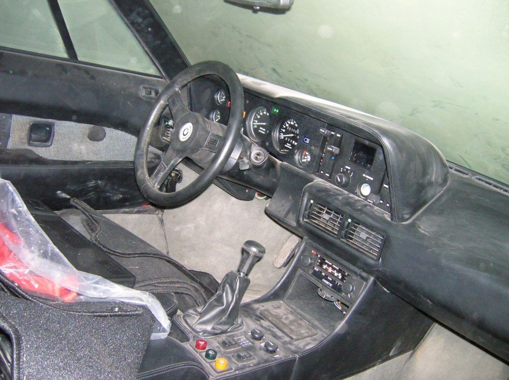 MAN MAN bmw m1