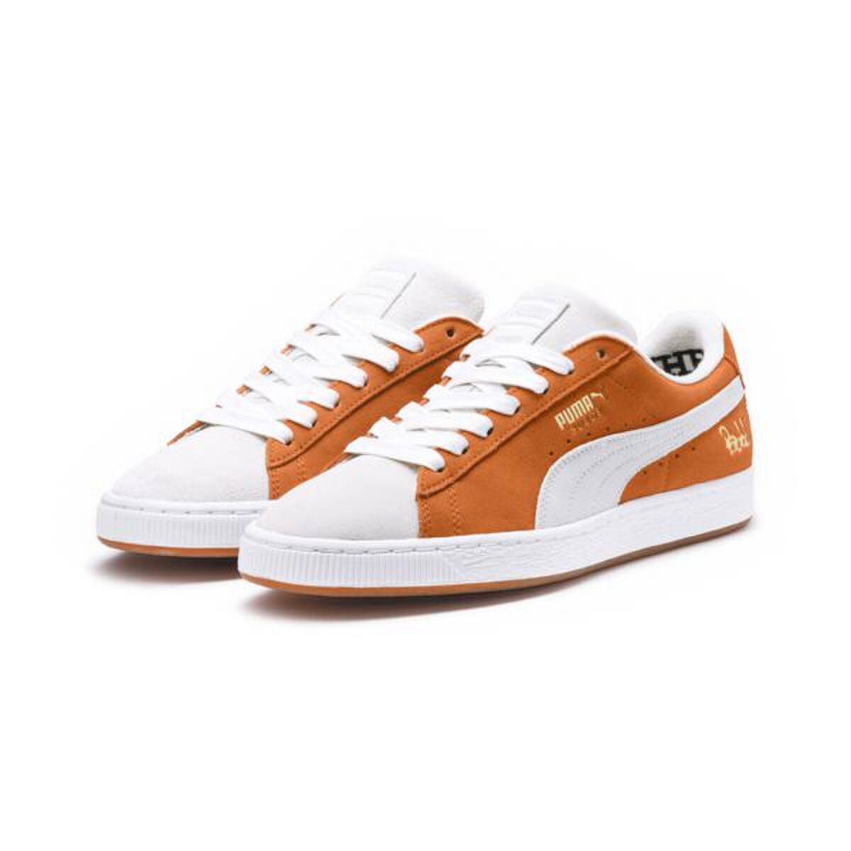 bobbito suede
