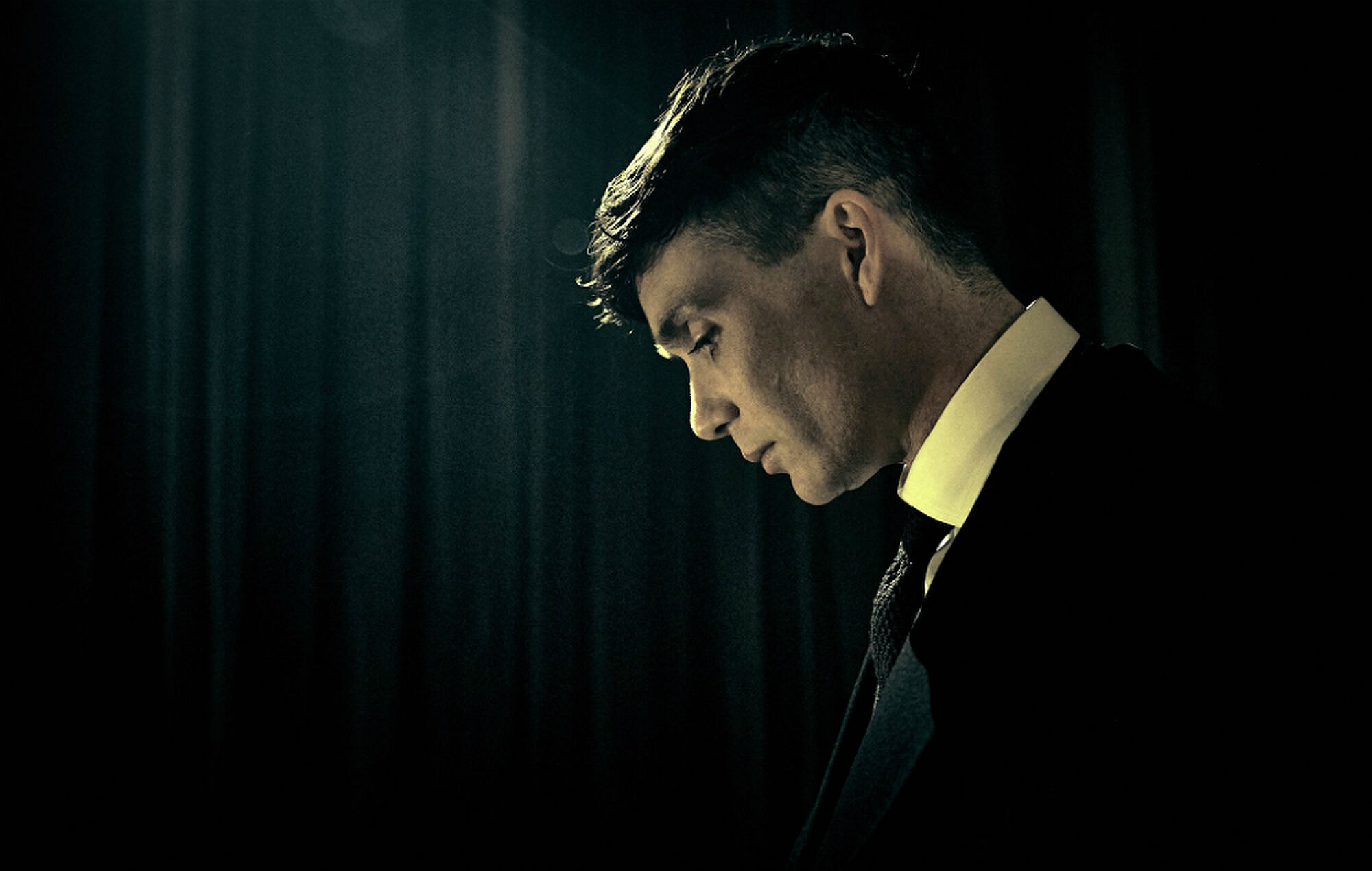 Peaky Blinders man man 01